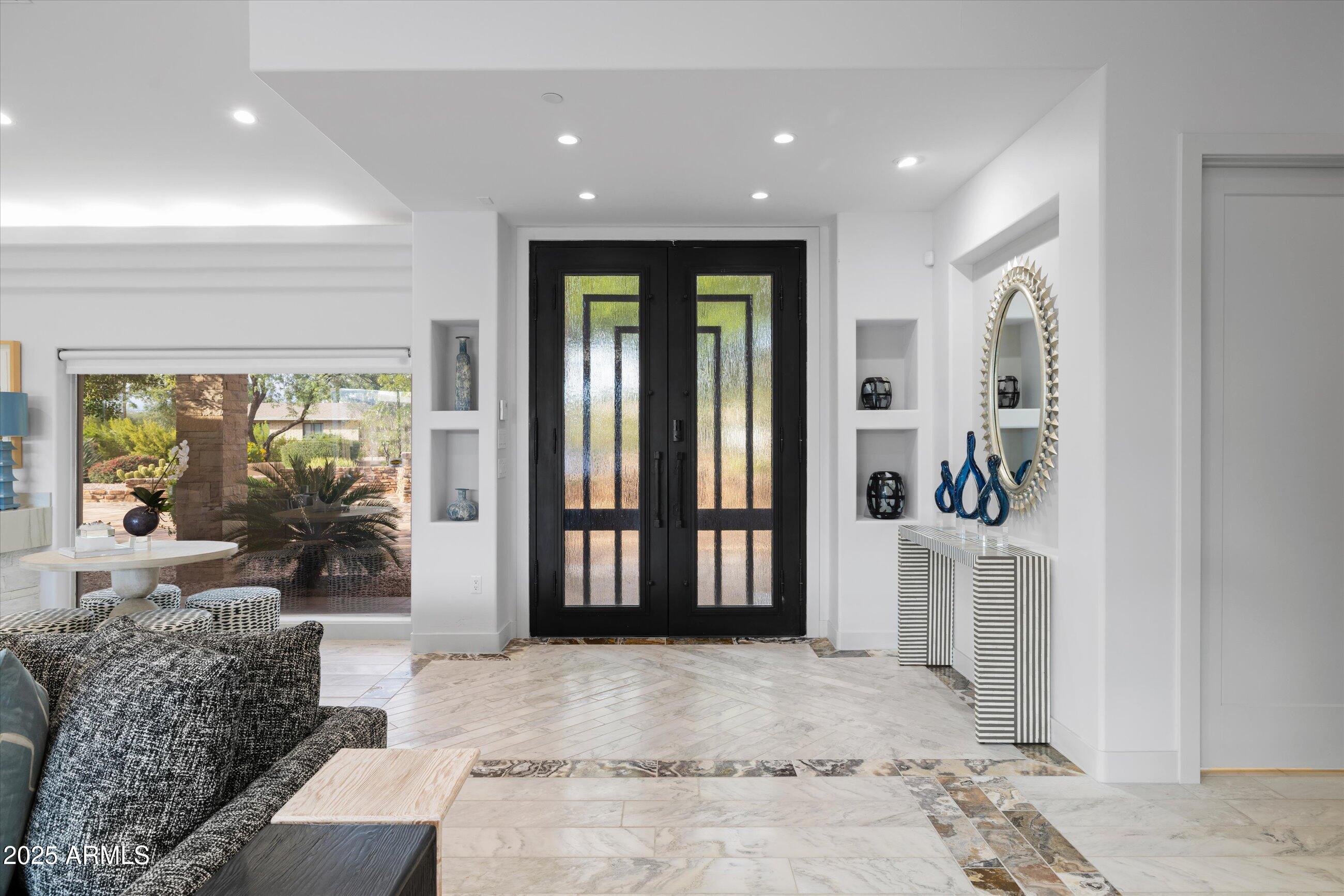 SUNDOWN RANCH - Residential