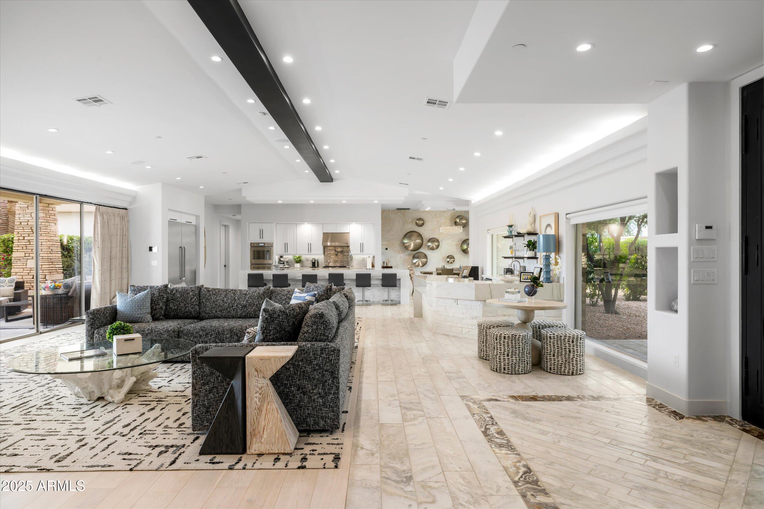 SUNDOWN RANCH - Residential