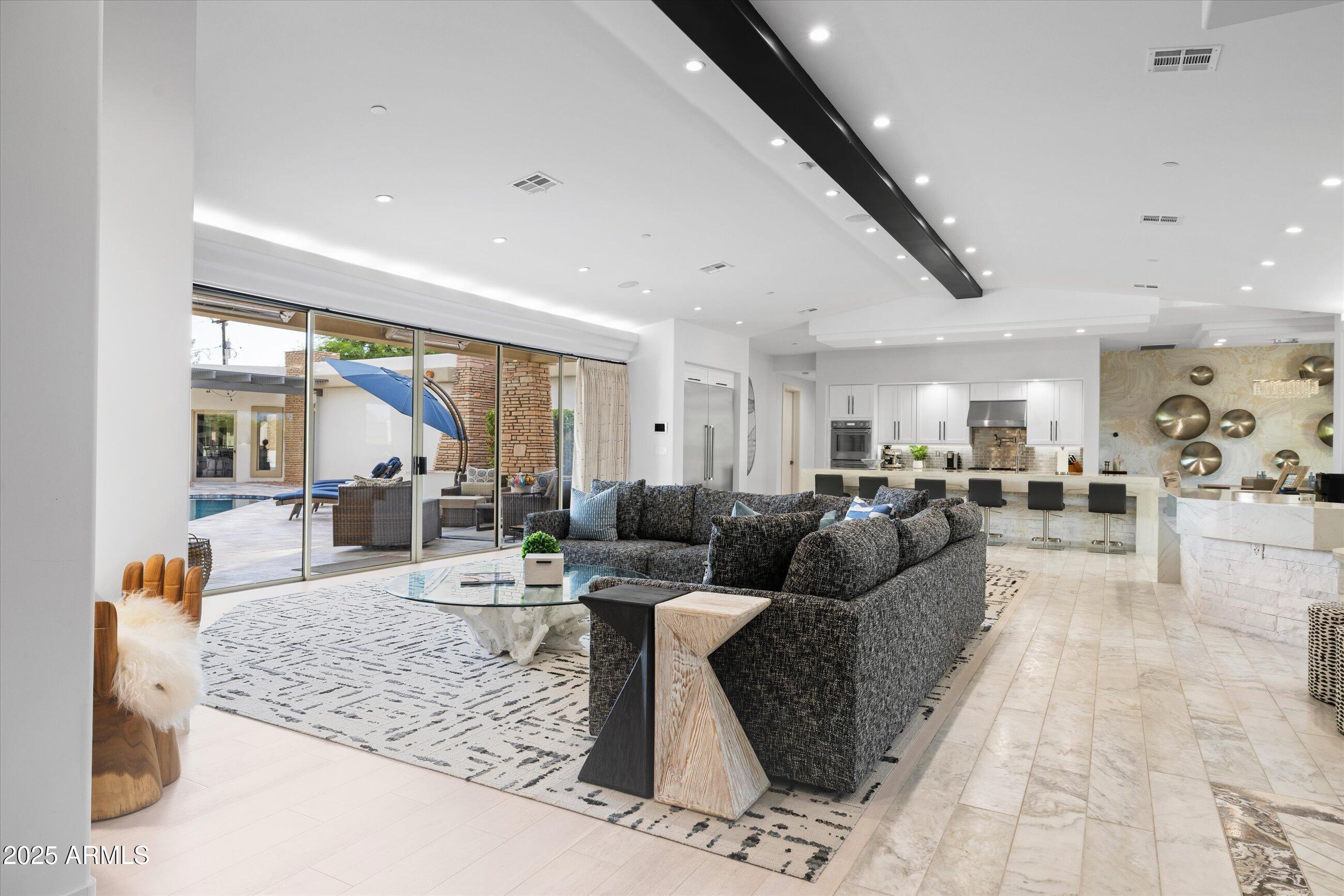 SUNDOWN RANCH - Residential