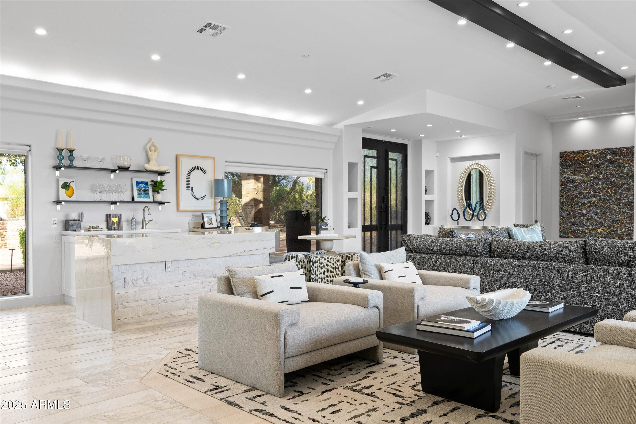 SUNDOWN RANCH - Residential
