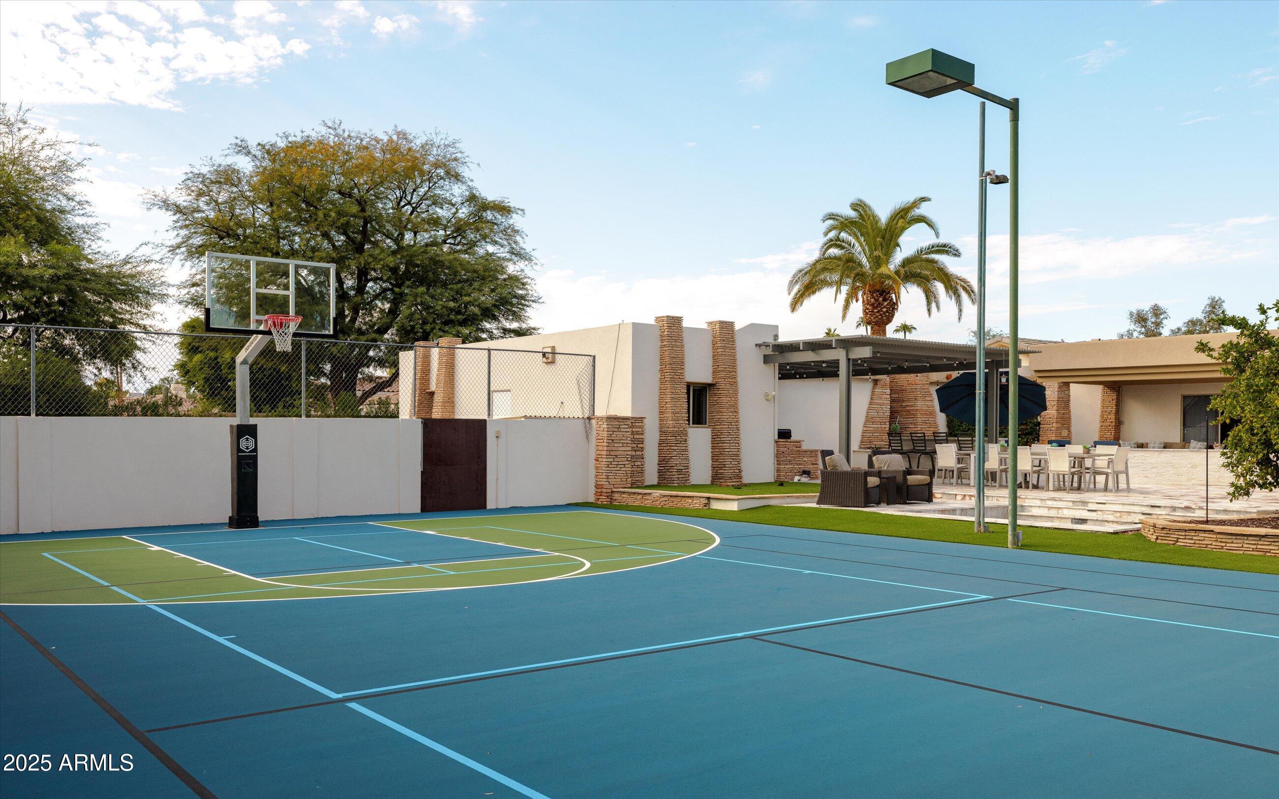 SUNDOWN RANCH - Residential