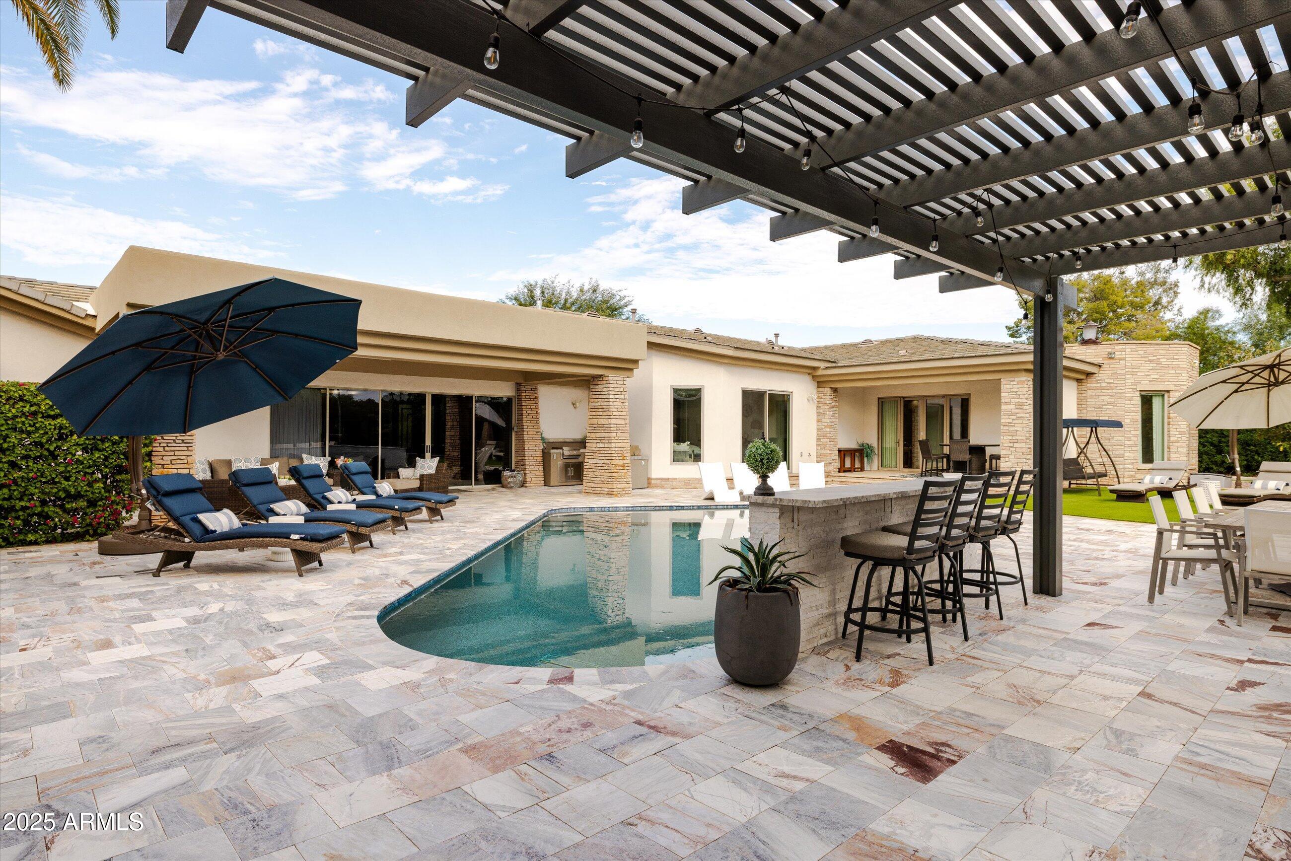 SUNDOWN RANCH - Residential