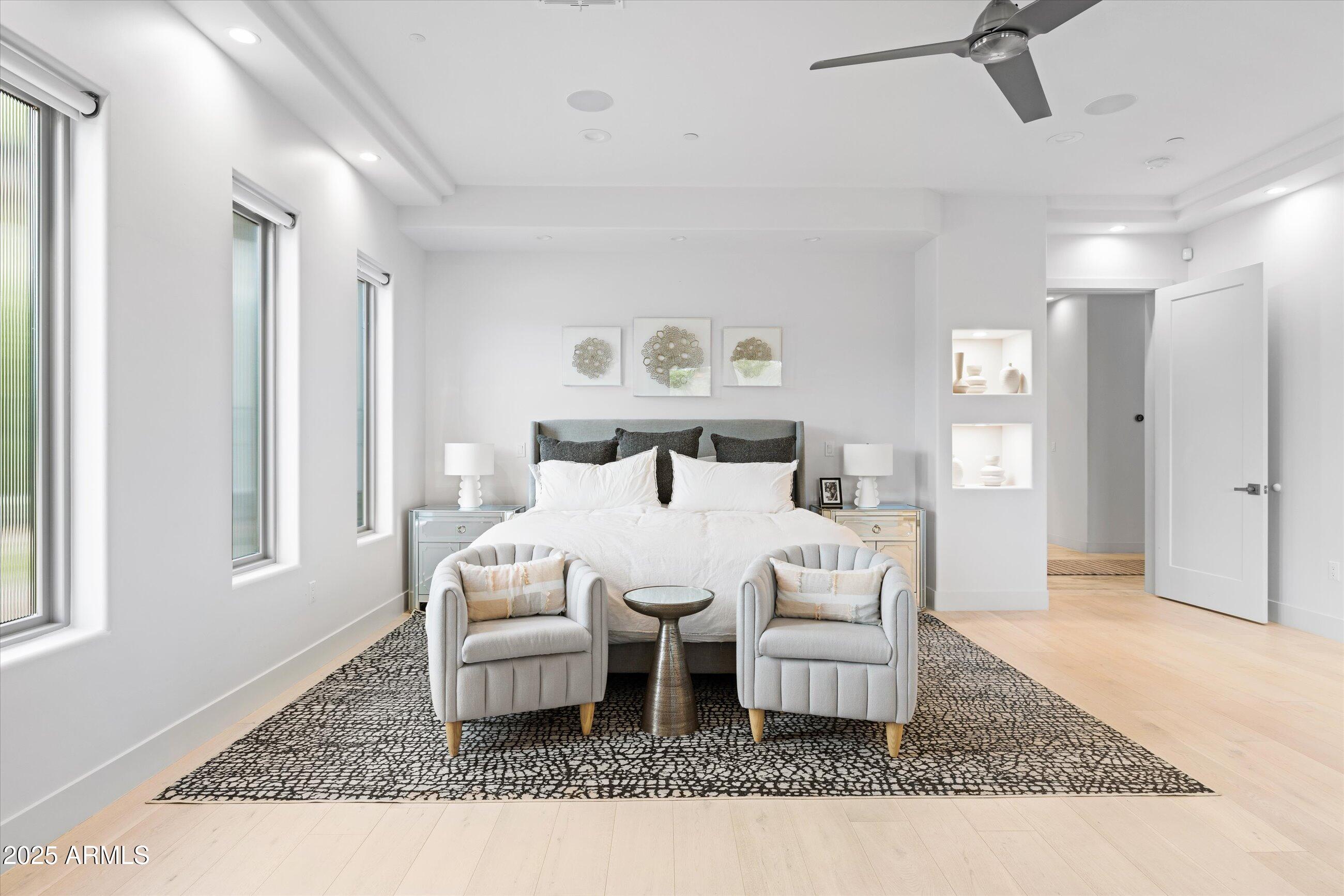 SUNDOWN RANCH - Residential