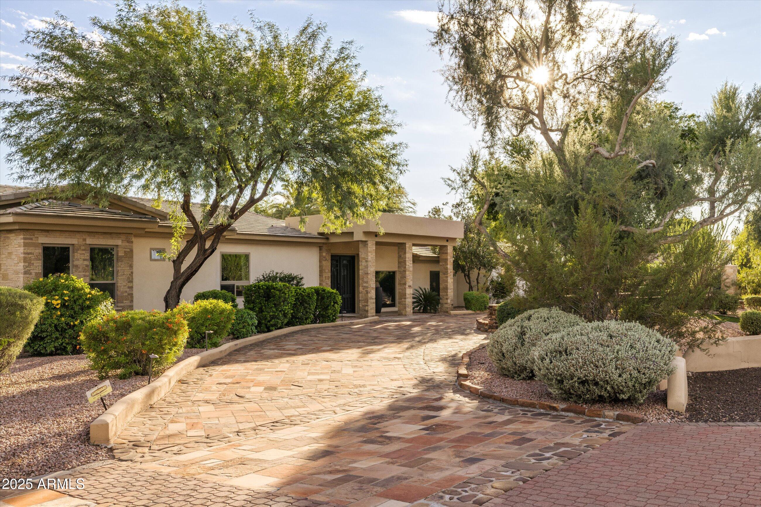SUNDOWN RANCH - Residential