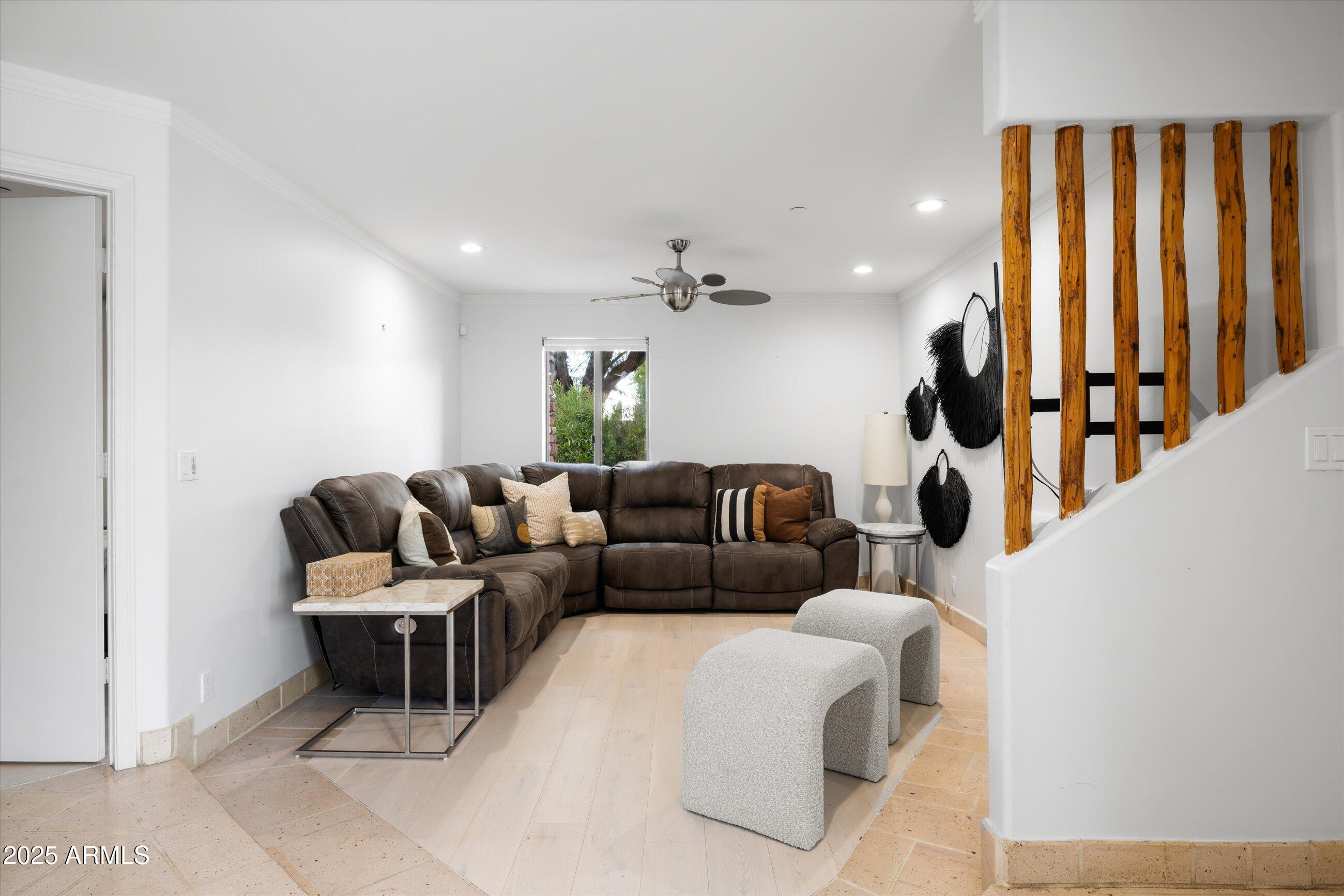 SUNDOWN RANCH - Residential