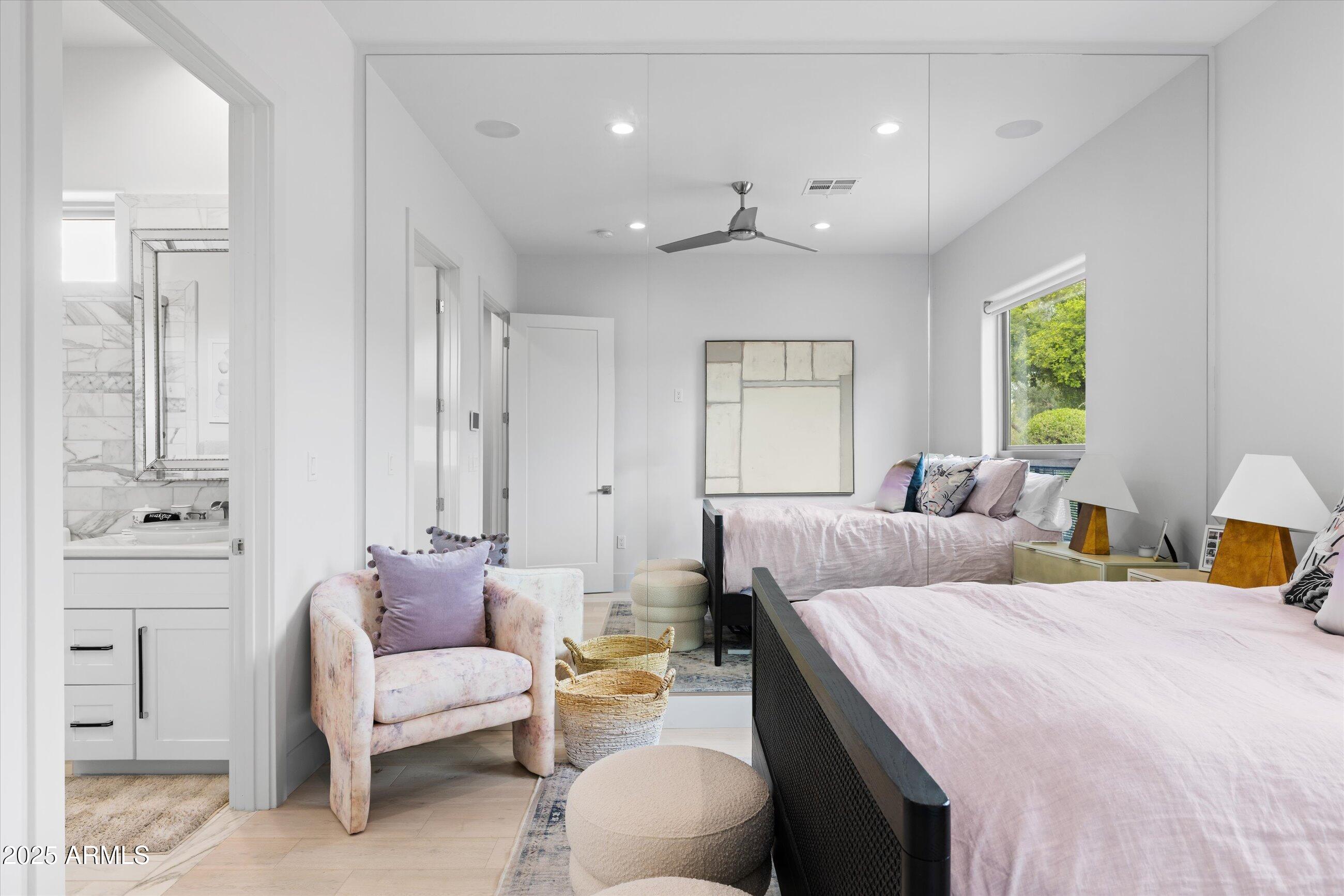 SUNDOWN RANCH - Residential