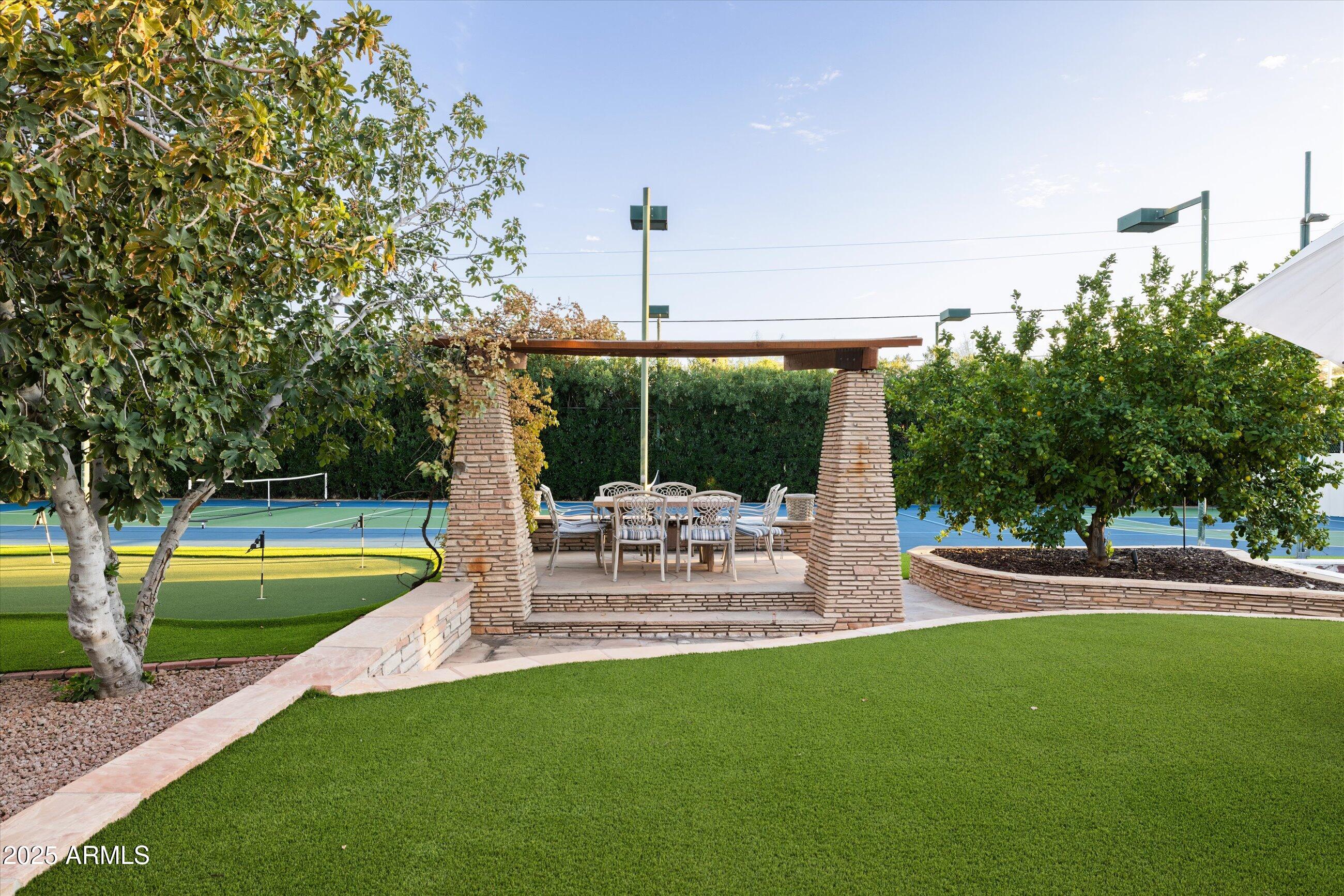 SUNDOWN RANCH - Residential