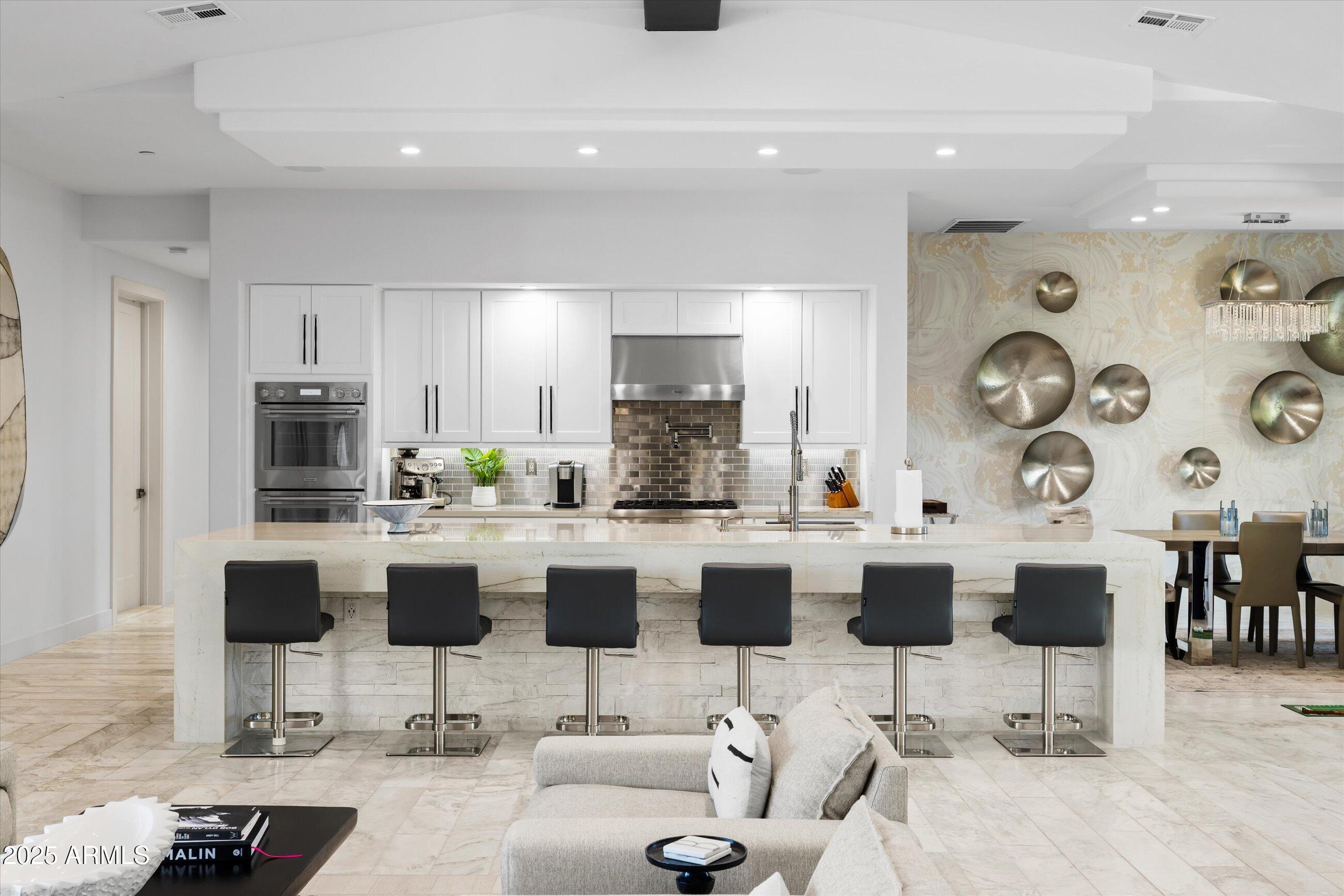 SUNDOWN RANCH - Residential