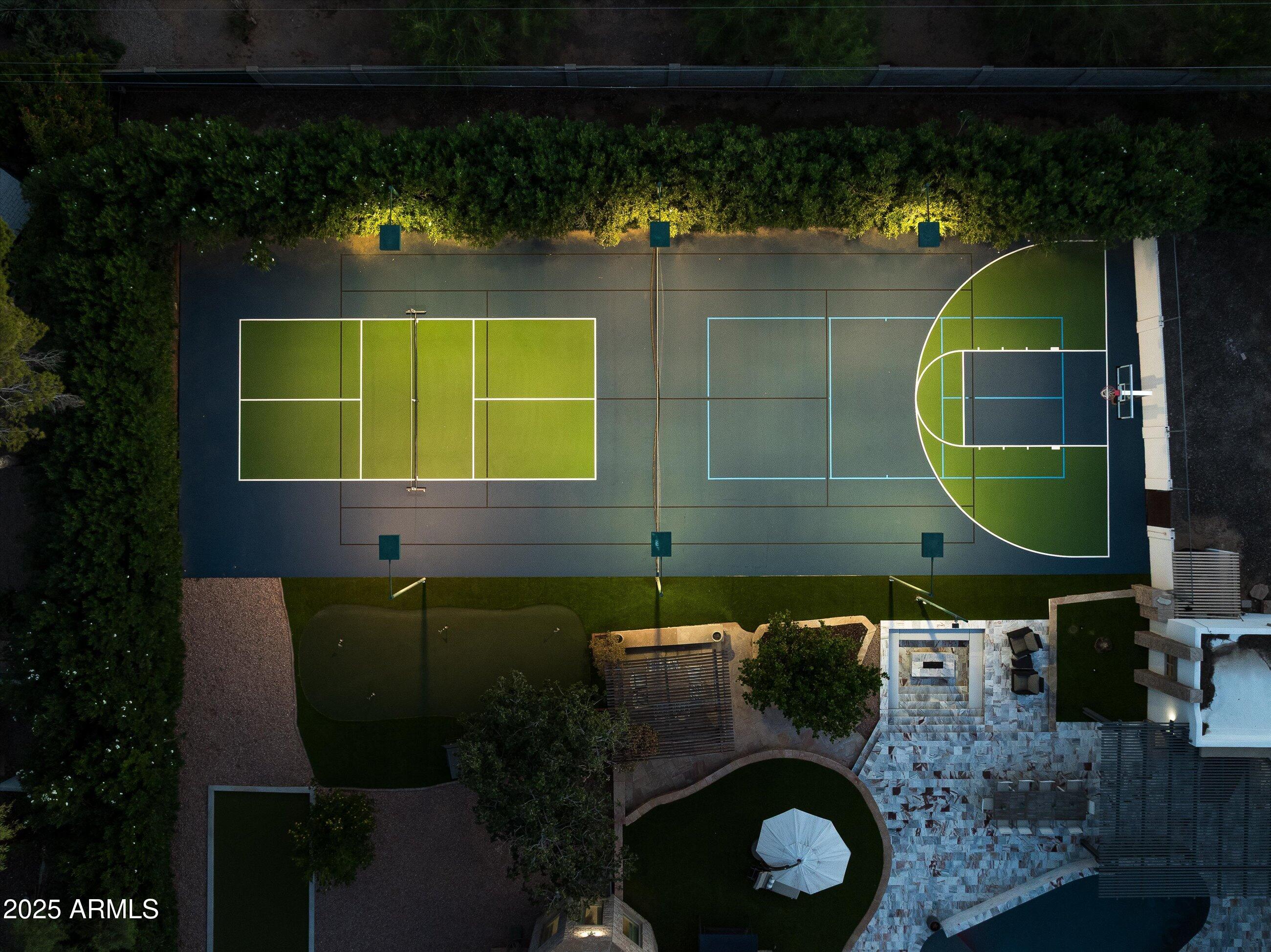 SUNDOWN RANCH - Residential