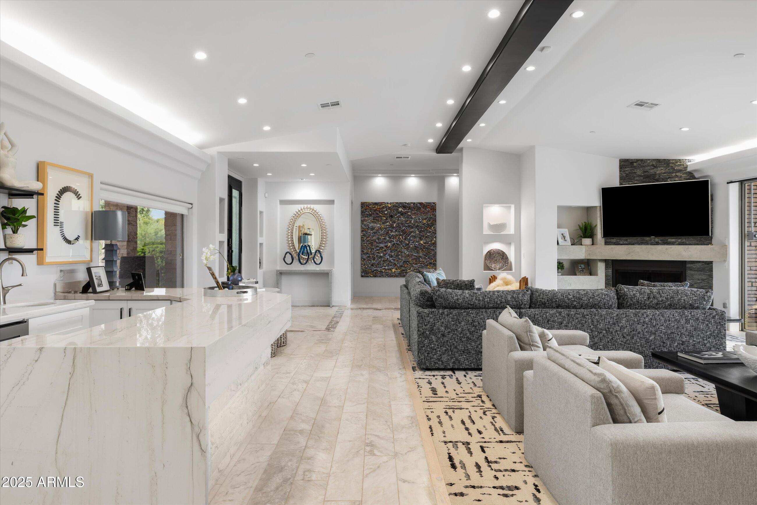 SUNDOWN RANCH - Residential