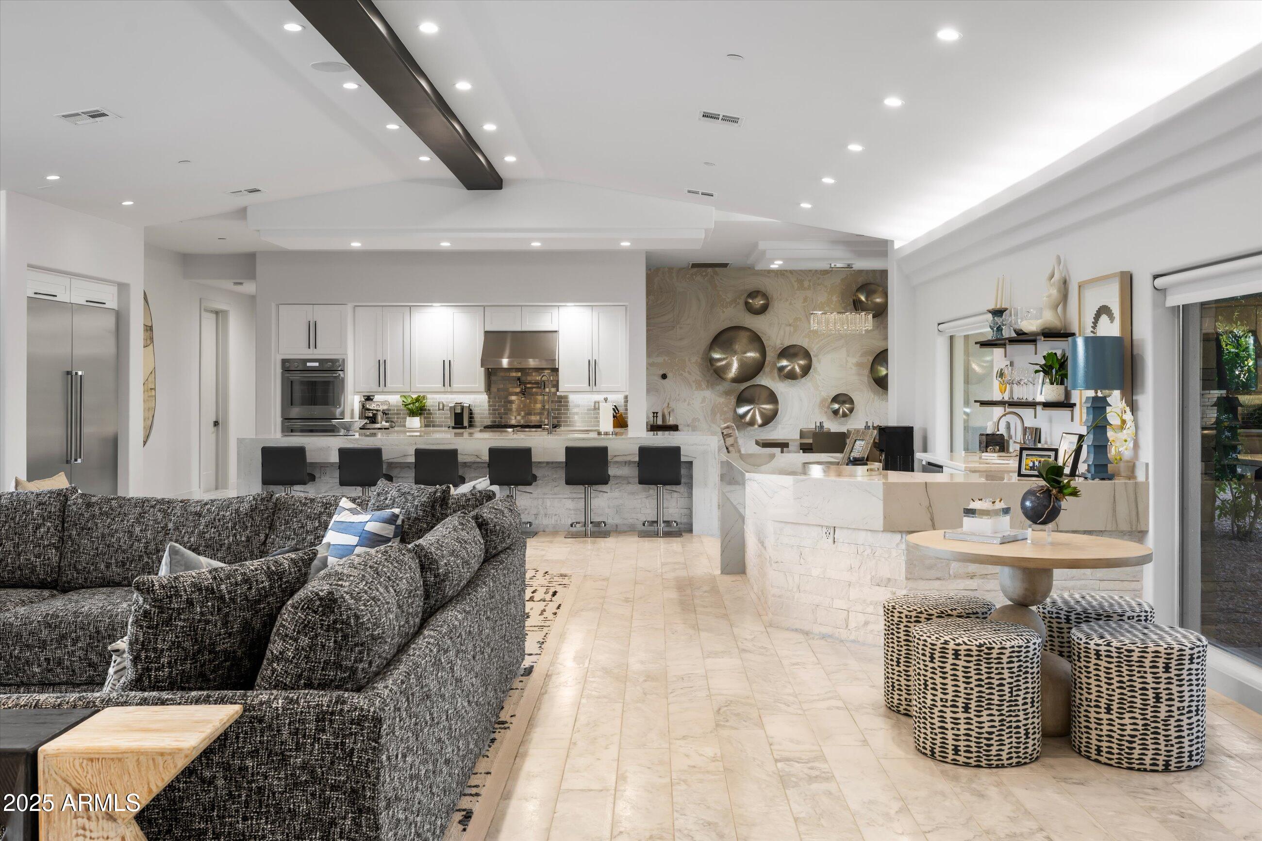 SUNDOWN RANCH - Residential