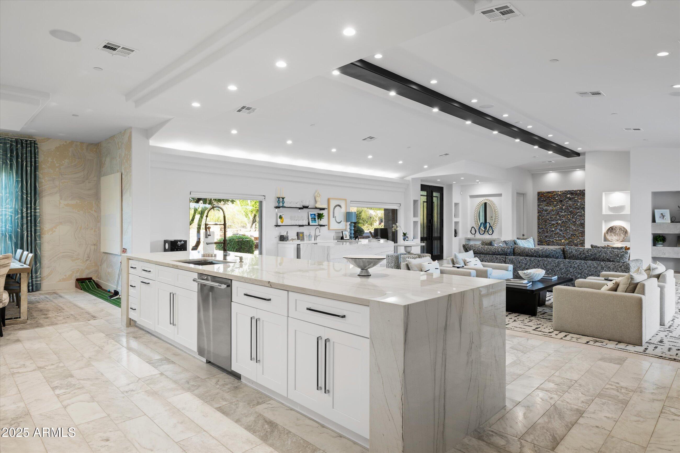 SUNDOWN RANCH - Residential