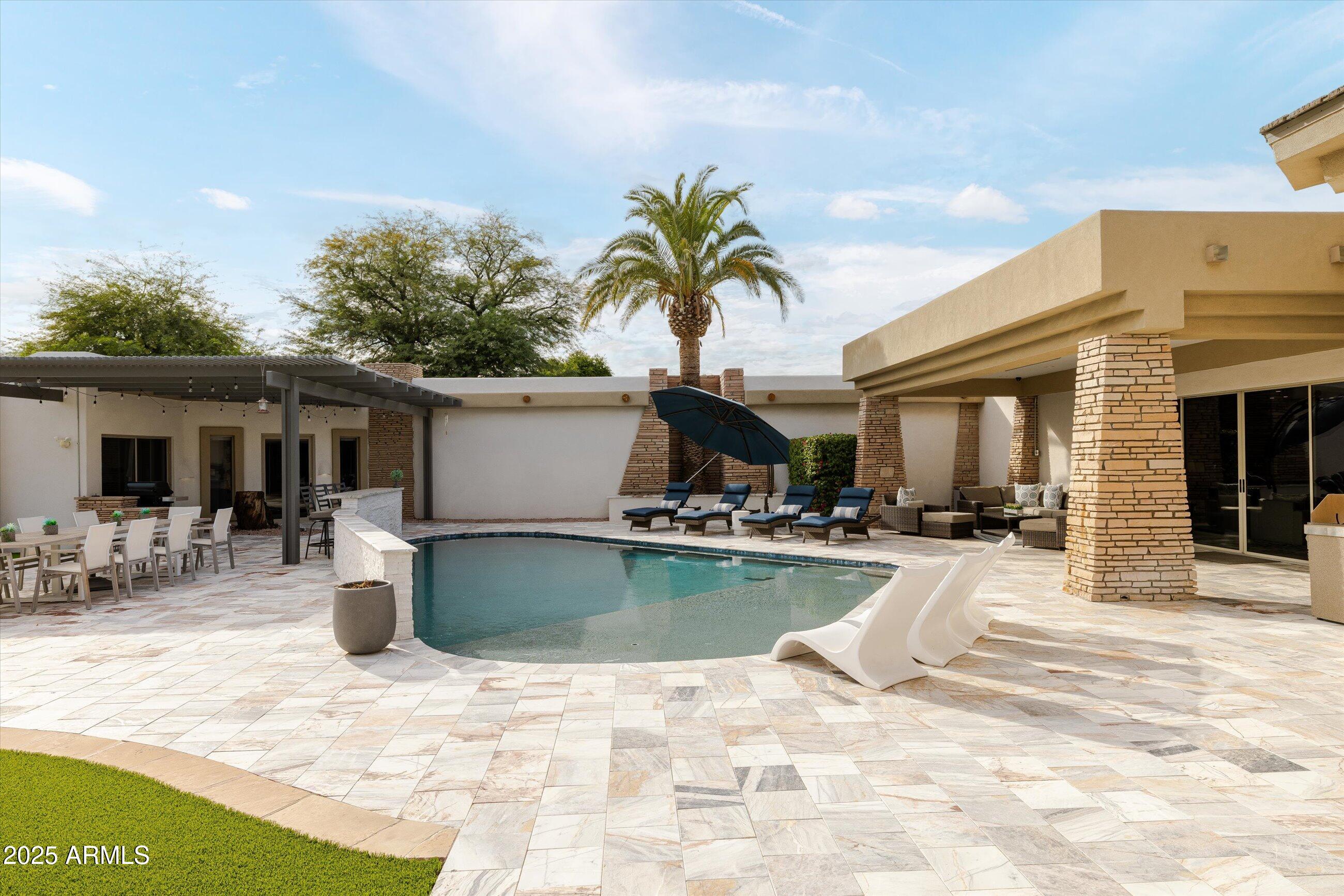 SUNDOWN RANCH - Residential