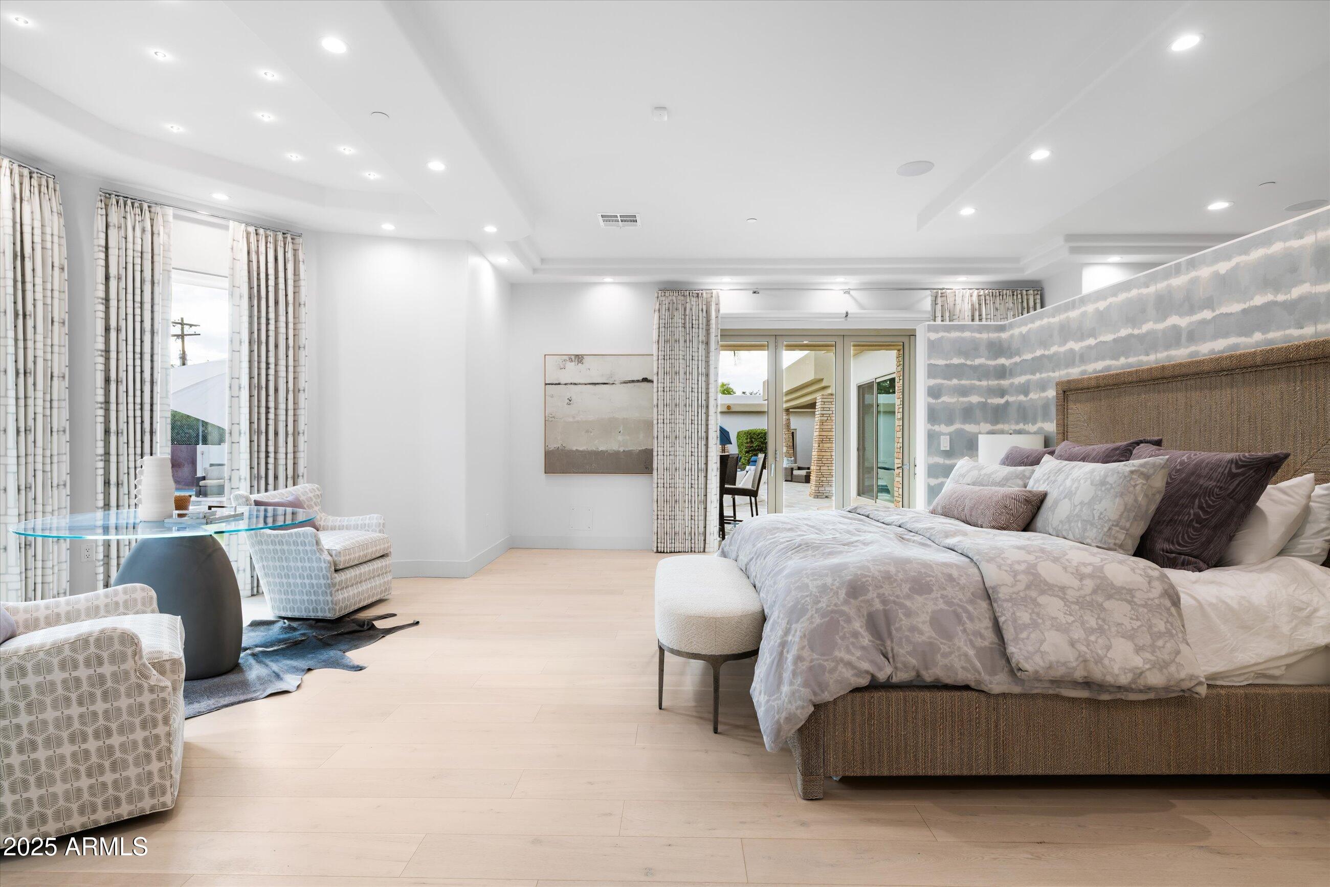 SUNDOWN RANCH - Residential