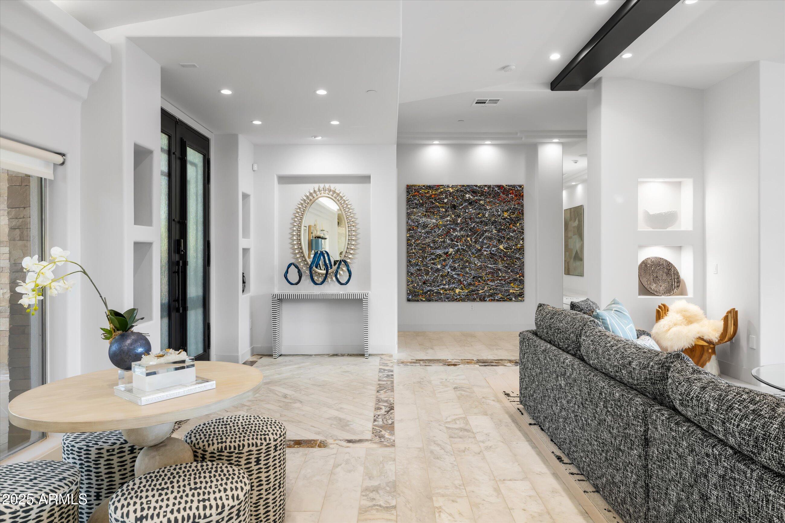 SUNDOWN RANCH - Residential