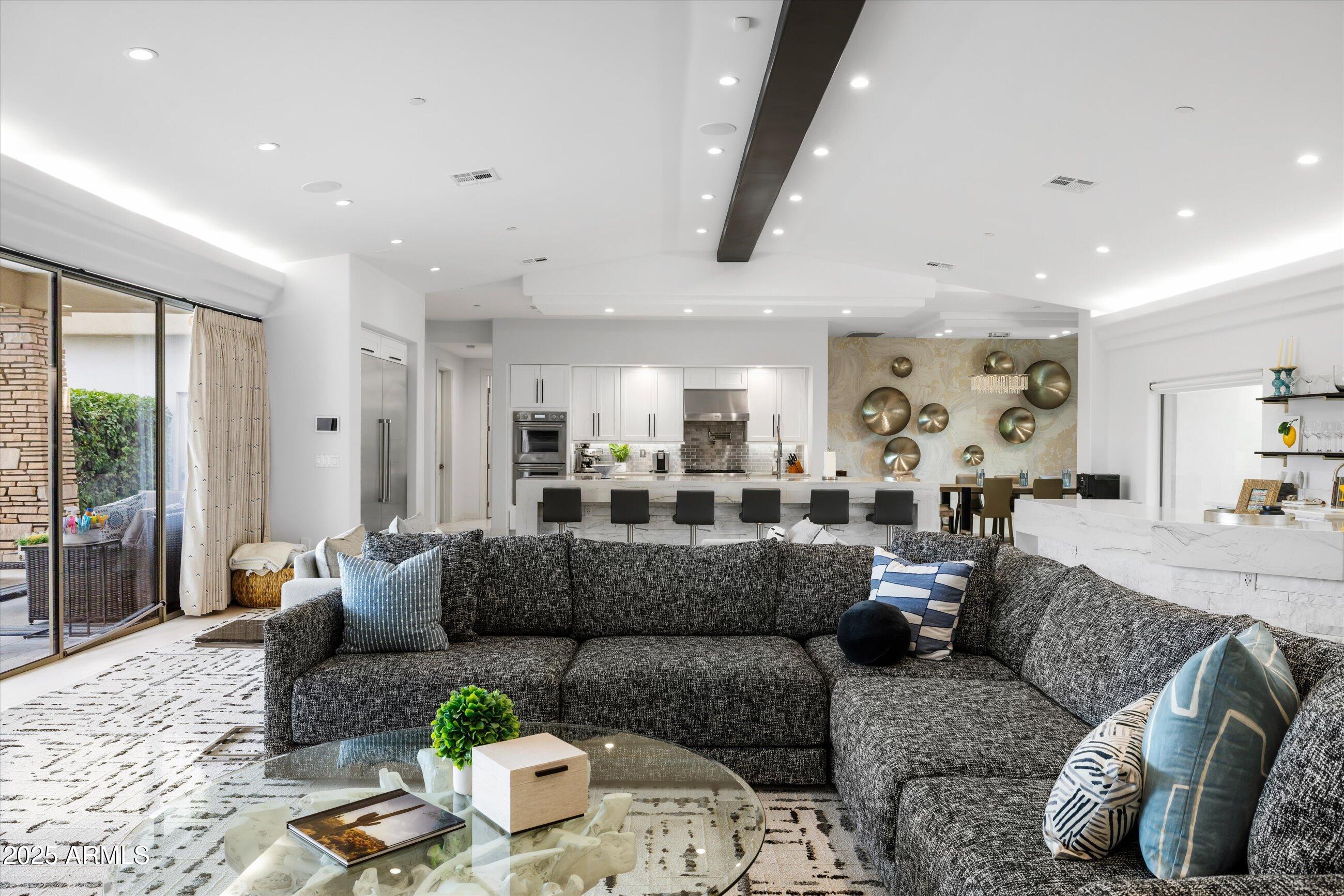 SUNDOWN RANCH - Residential