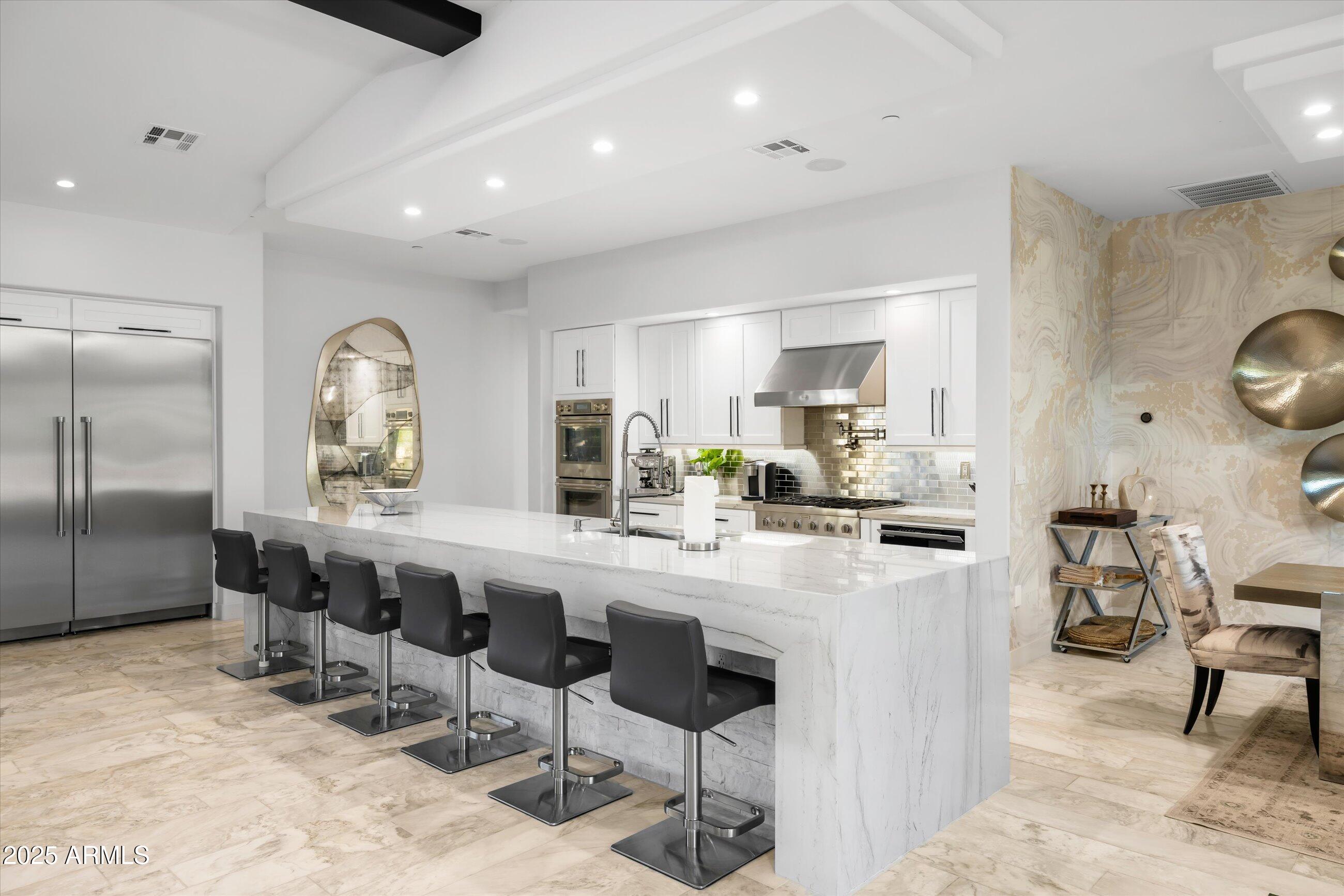 SUNDOWN RANCH - Residential