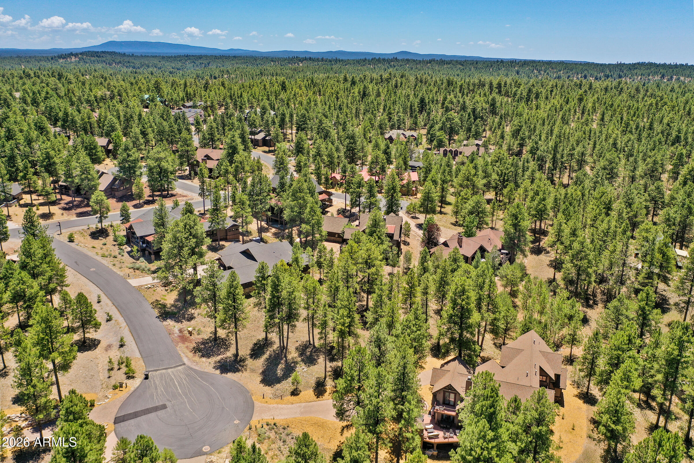 ESTATES AT PINE CANYON 1 RESUB - Land