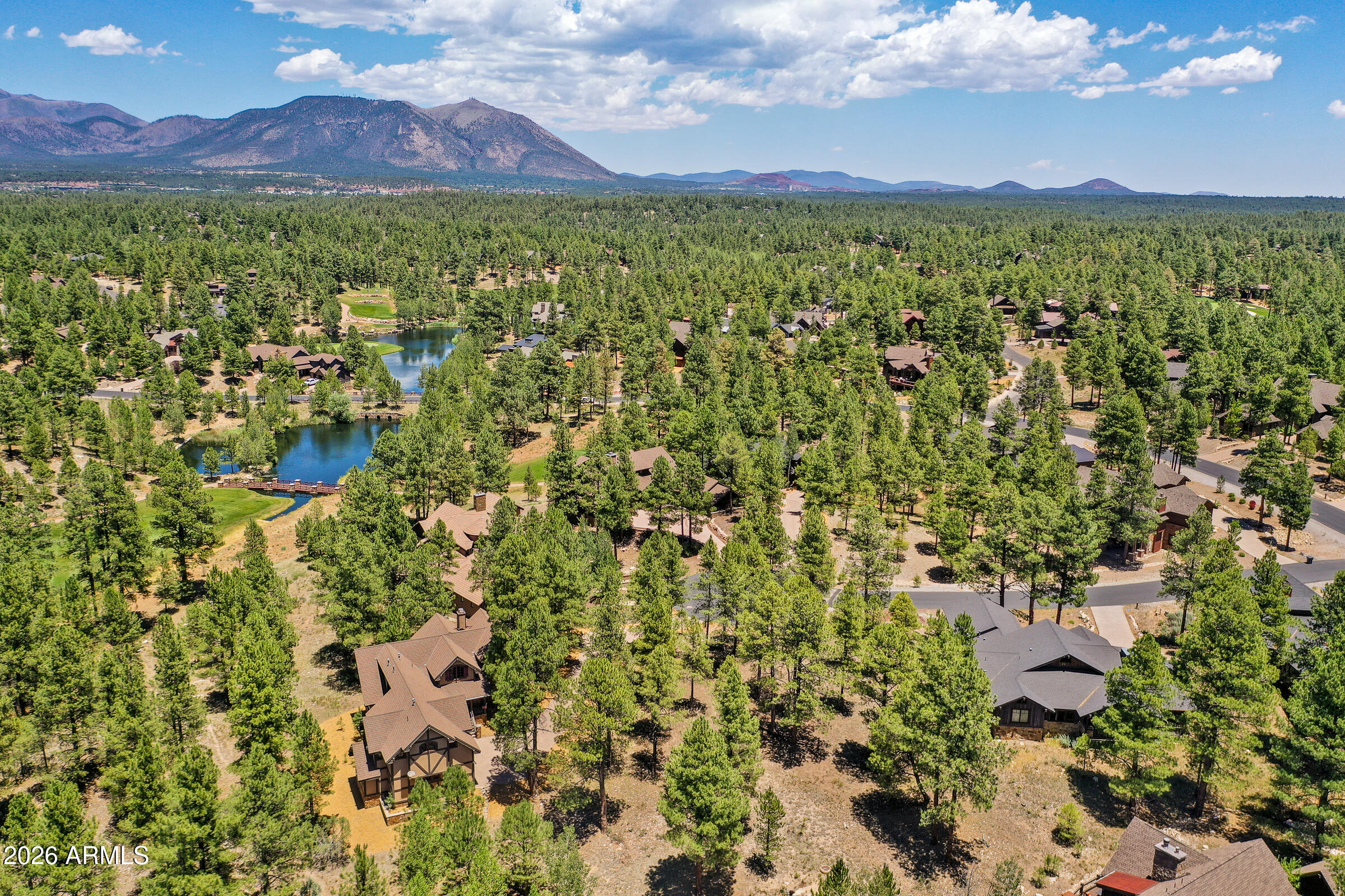 ESTATES AT PINE CANYON 1 RESUB - Land