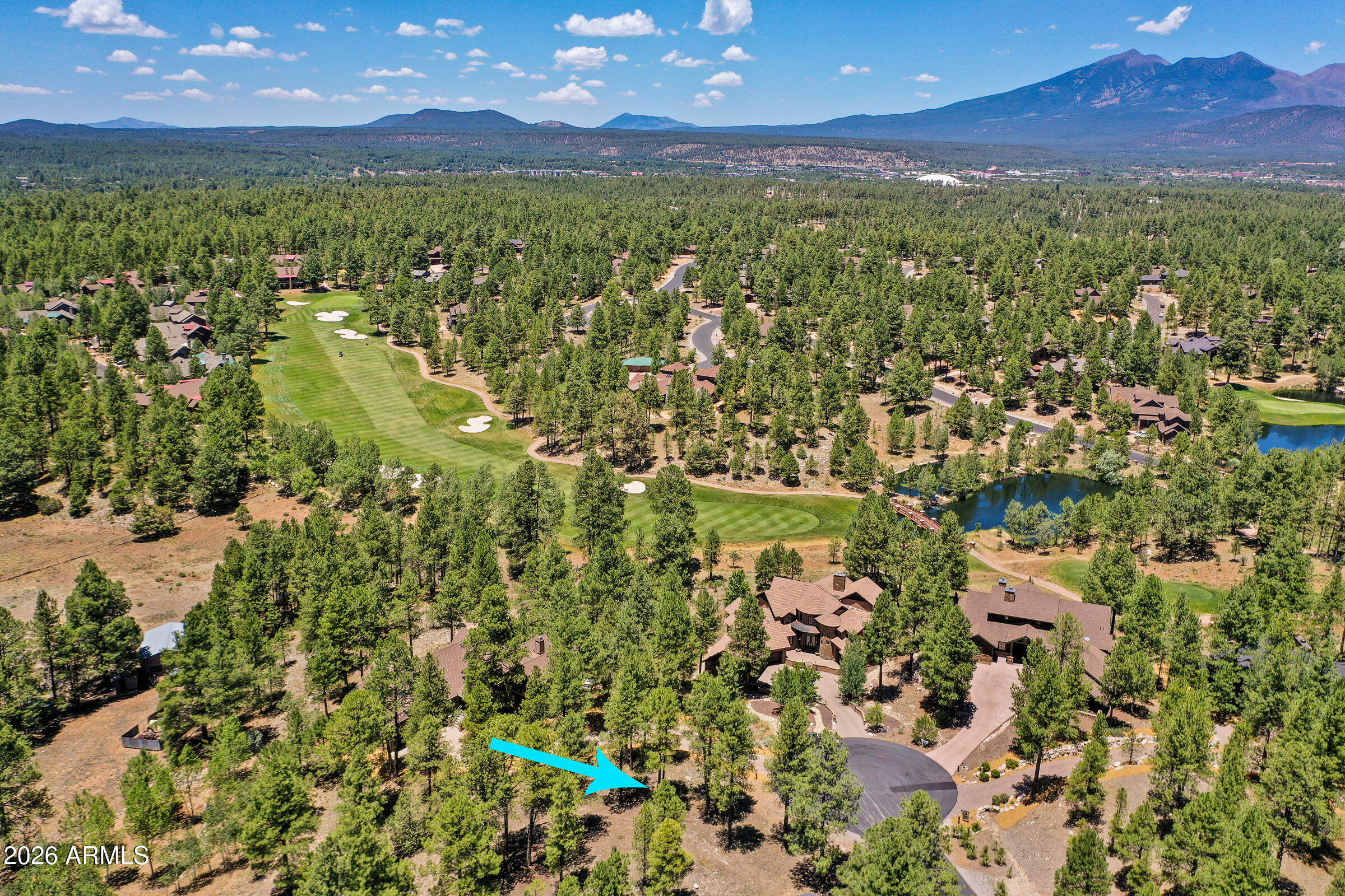 ESTATES AT PINE CANYON 1 RESUB - Land