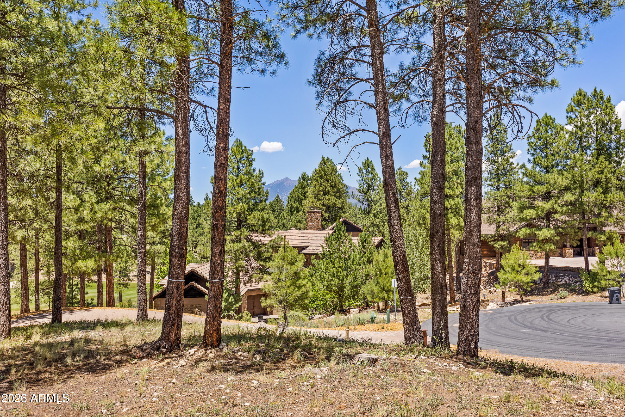 ESTATES AT PINE CANYON 1 RESUB - Land