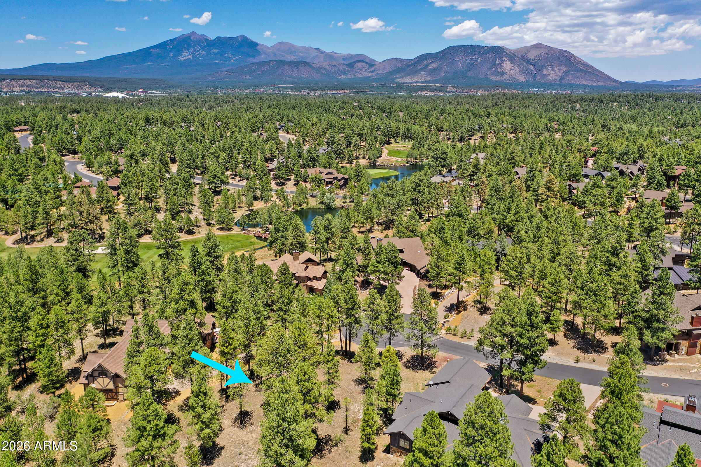 ESTATES AT PINE CANYON 1 RESUB - Land