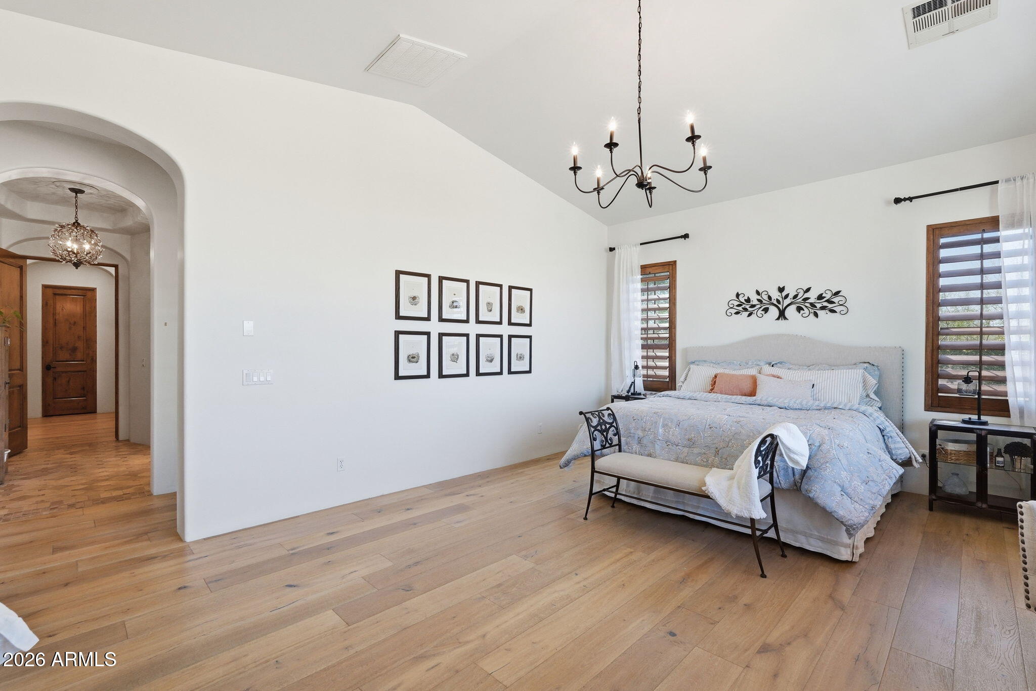 WESTWING MOUNTAIN PARCEL 14 AMD - Residential
