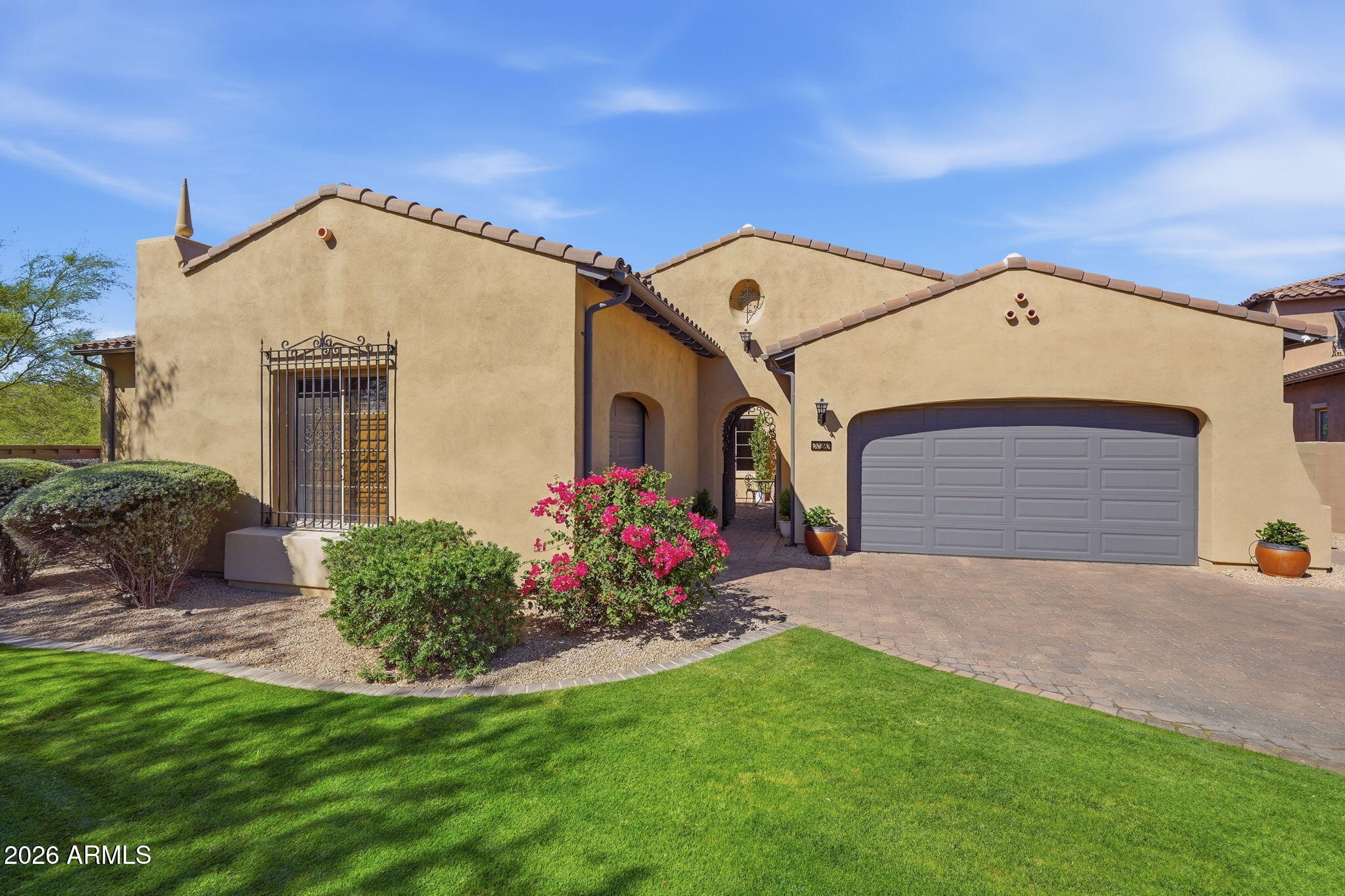 WESTWING MOUNTAIN PARCEL 14 AMD - Residential