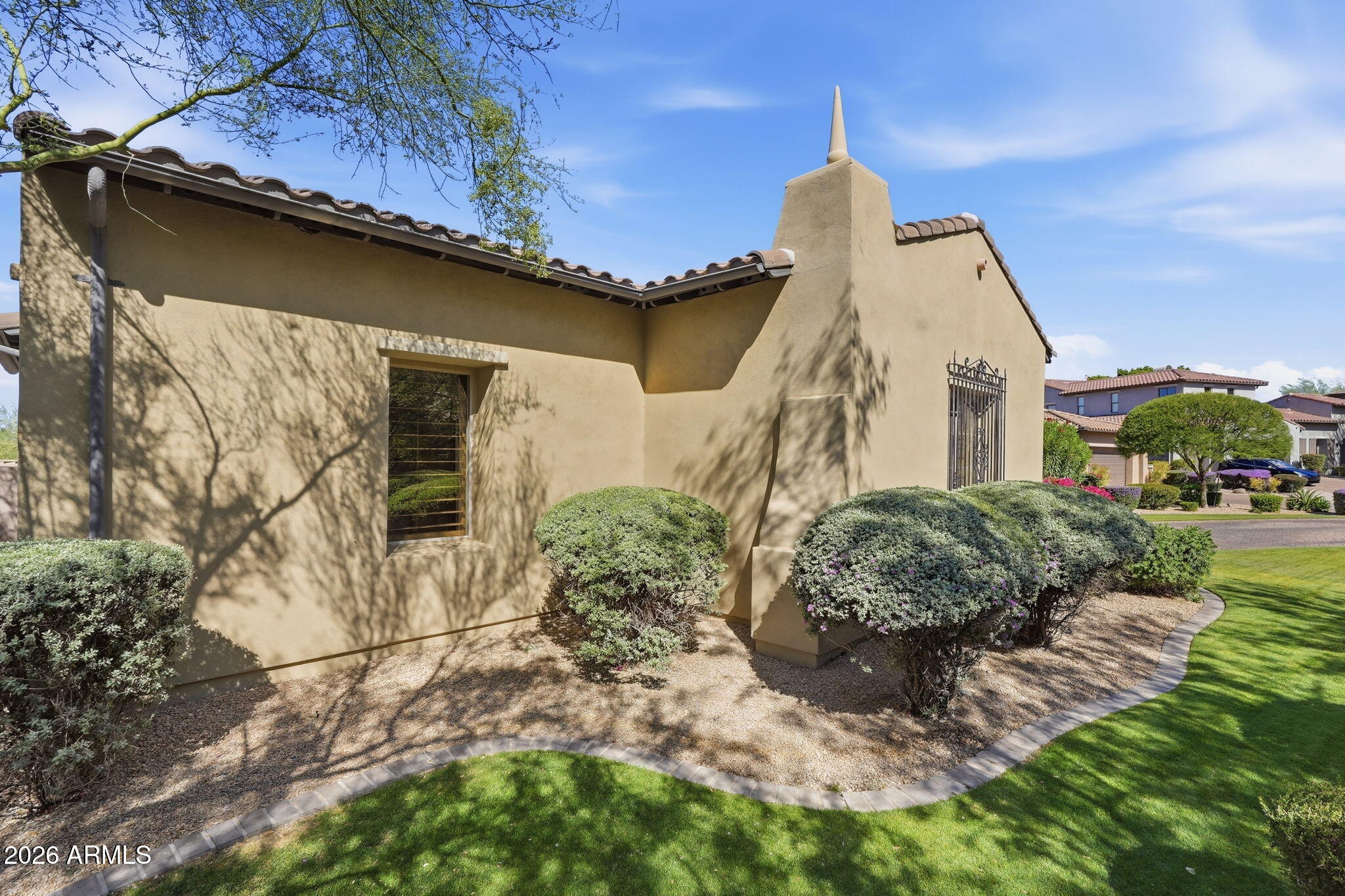 WESTWING MOUNTAIN PARCEL 14 AMD - Residential