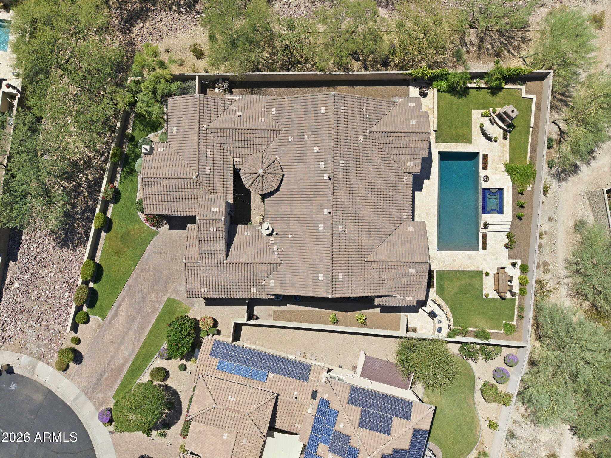 WESTWING MOUNTAIN PARCEL 14 AMD - Residential