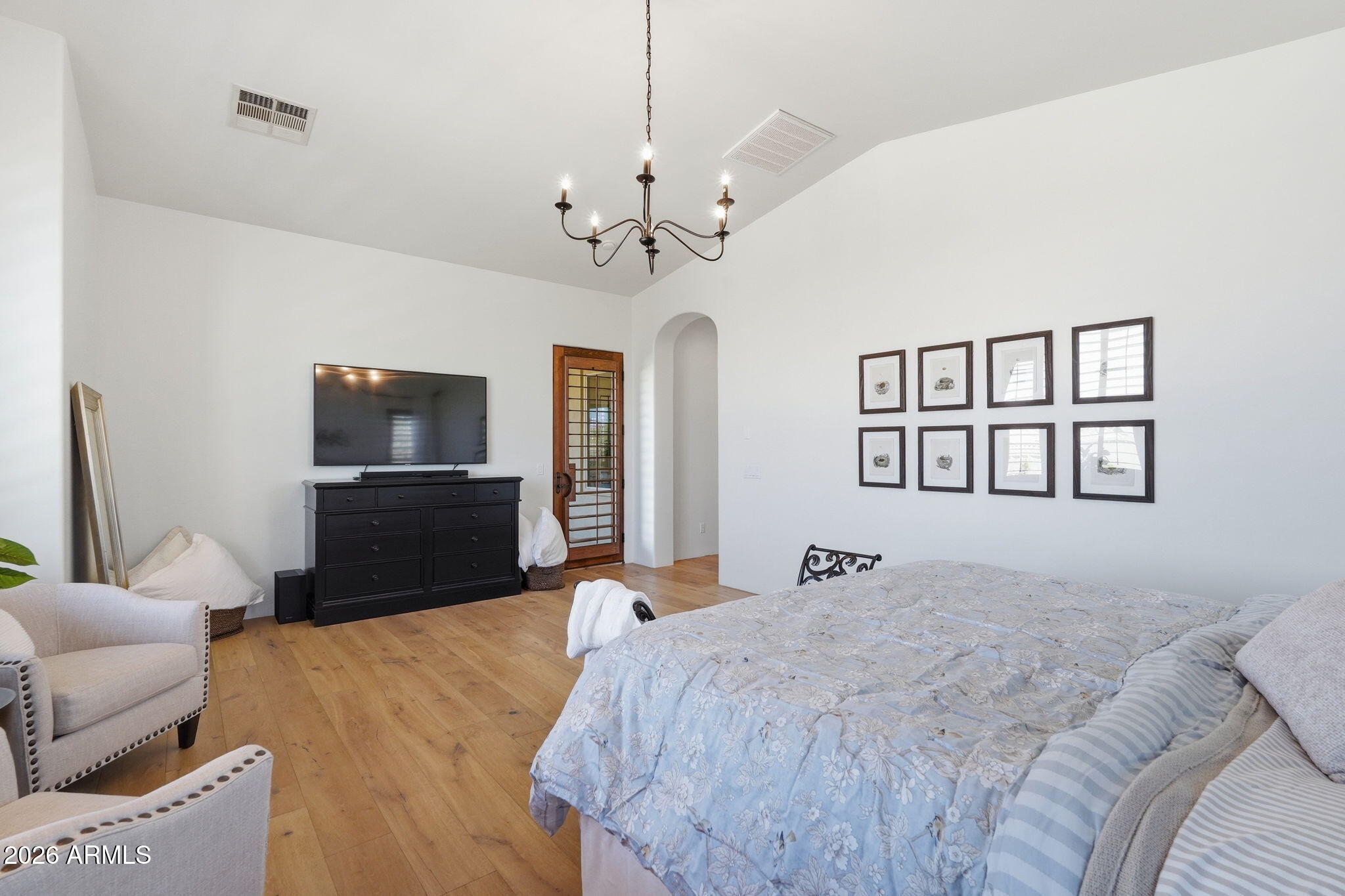 WESTWING MOUNTAIN PARCEL 14 AMD - Residential