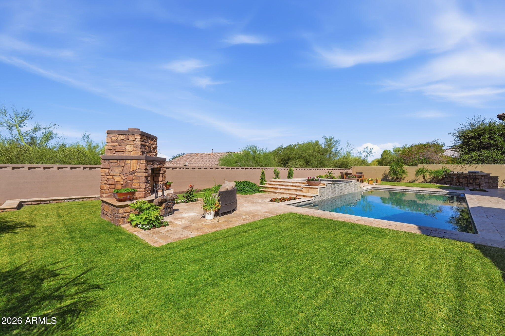 WESTWING MOUNTAIN PARCEL 14 AMD - Residential