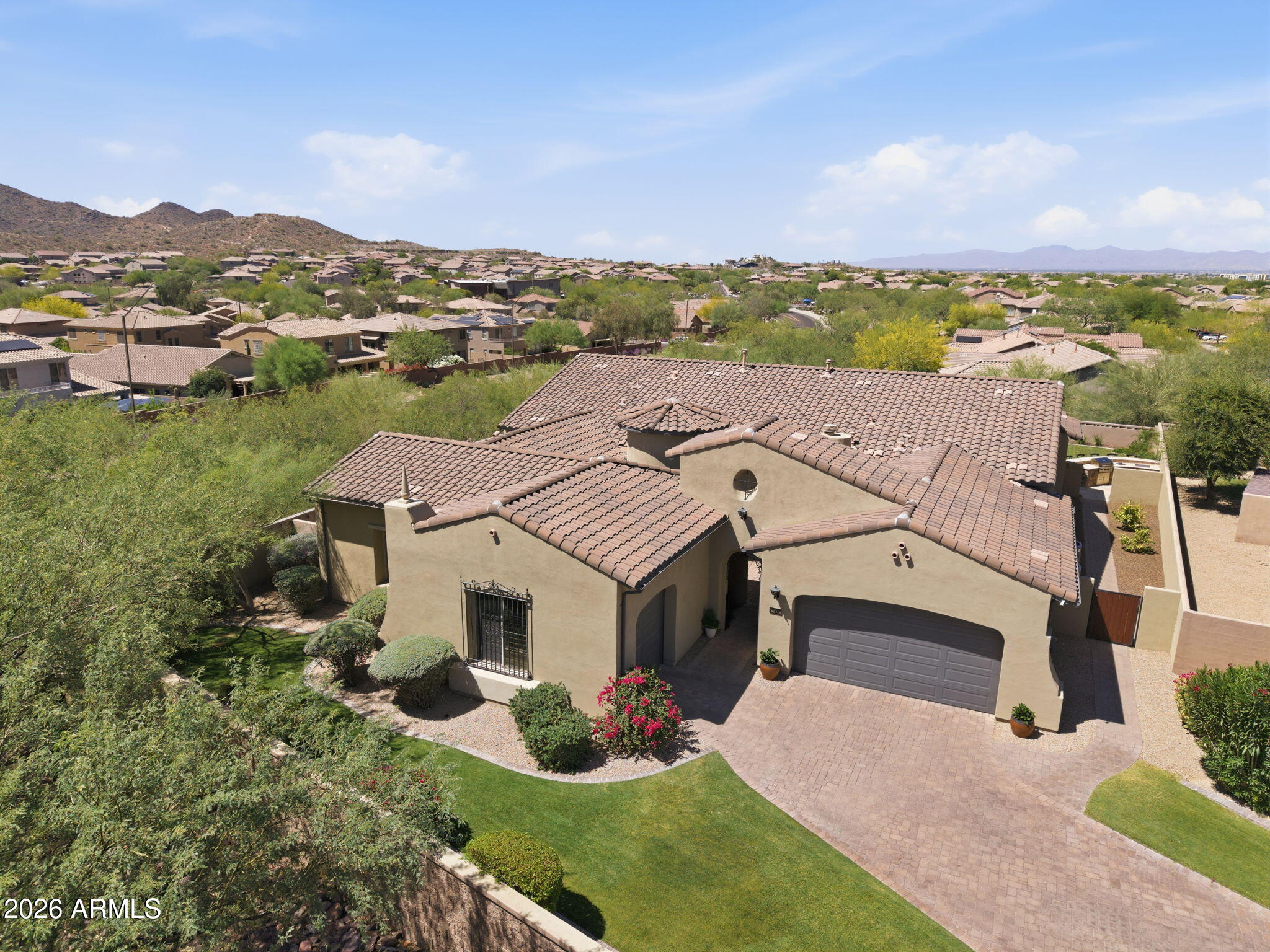 WESTWING MOUNTAIN PARCEL 14 AMD - Residential