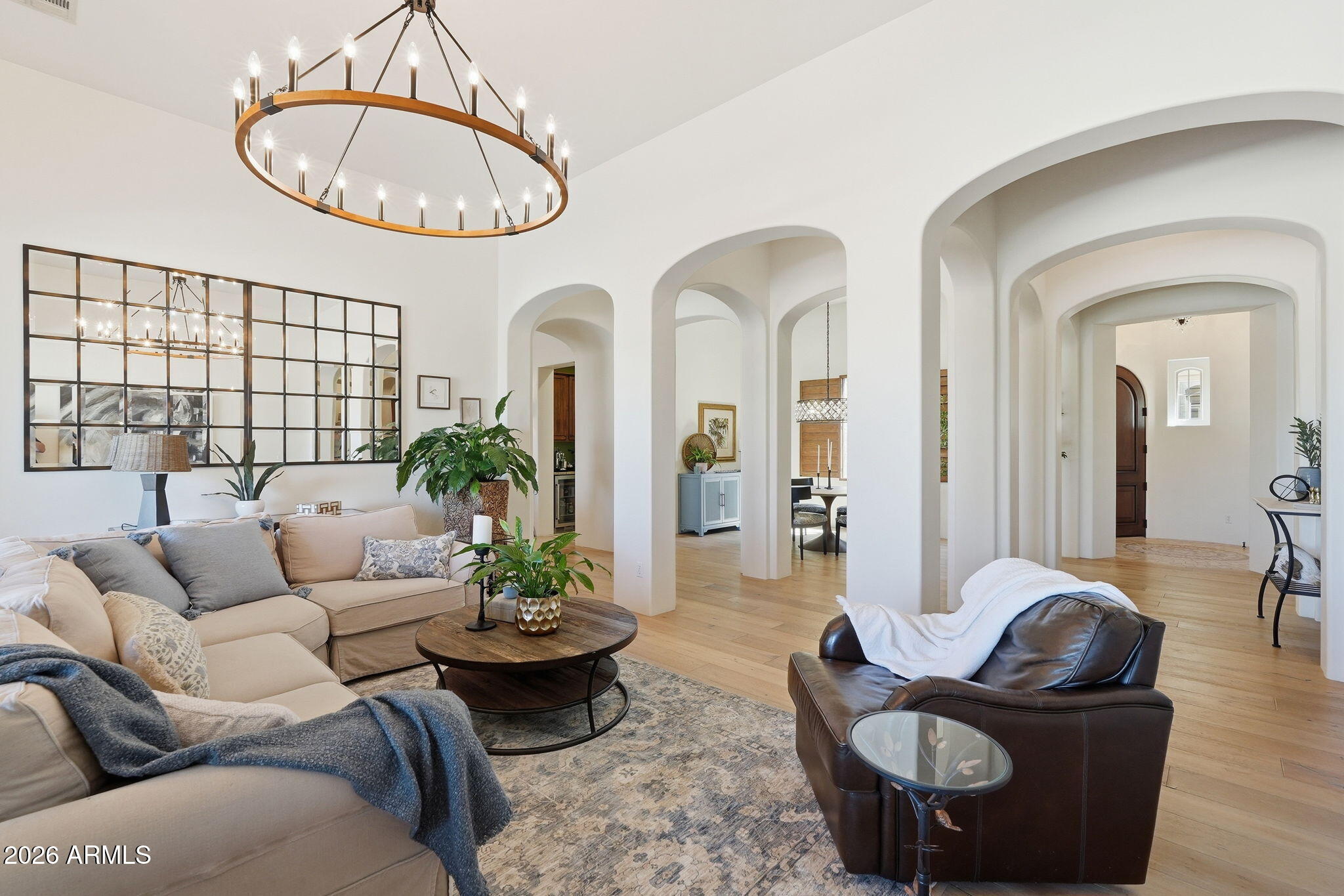 WESTWING MOUNTAIN PARCEL 14 AMD - Residential