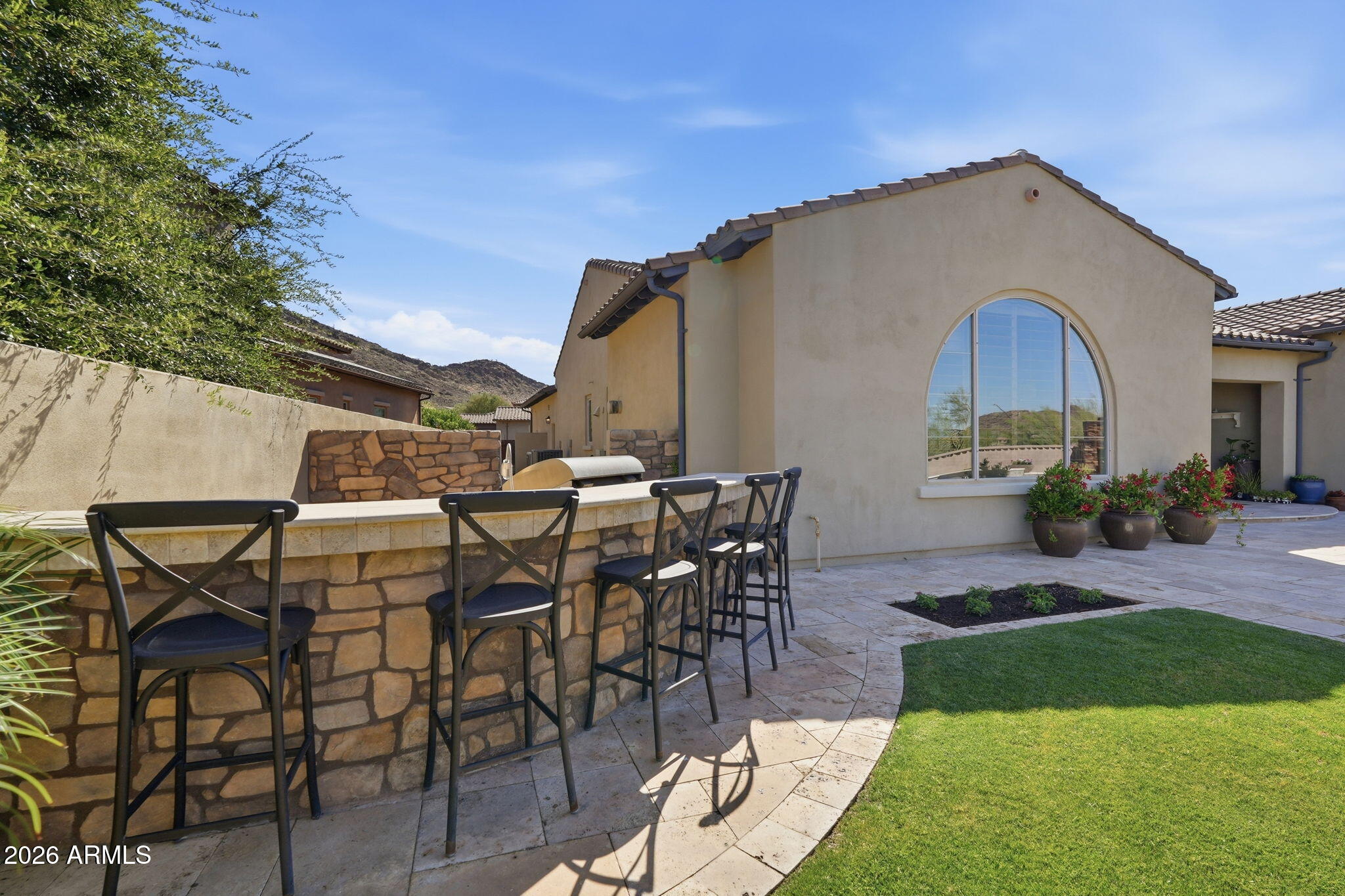 WESTWING MOUNTAIN PARCEL 14 AMD - Residential