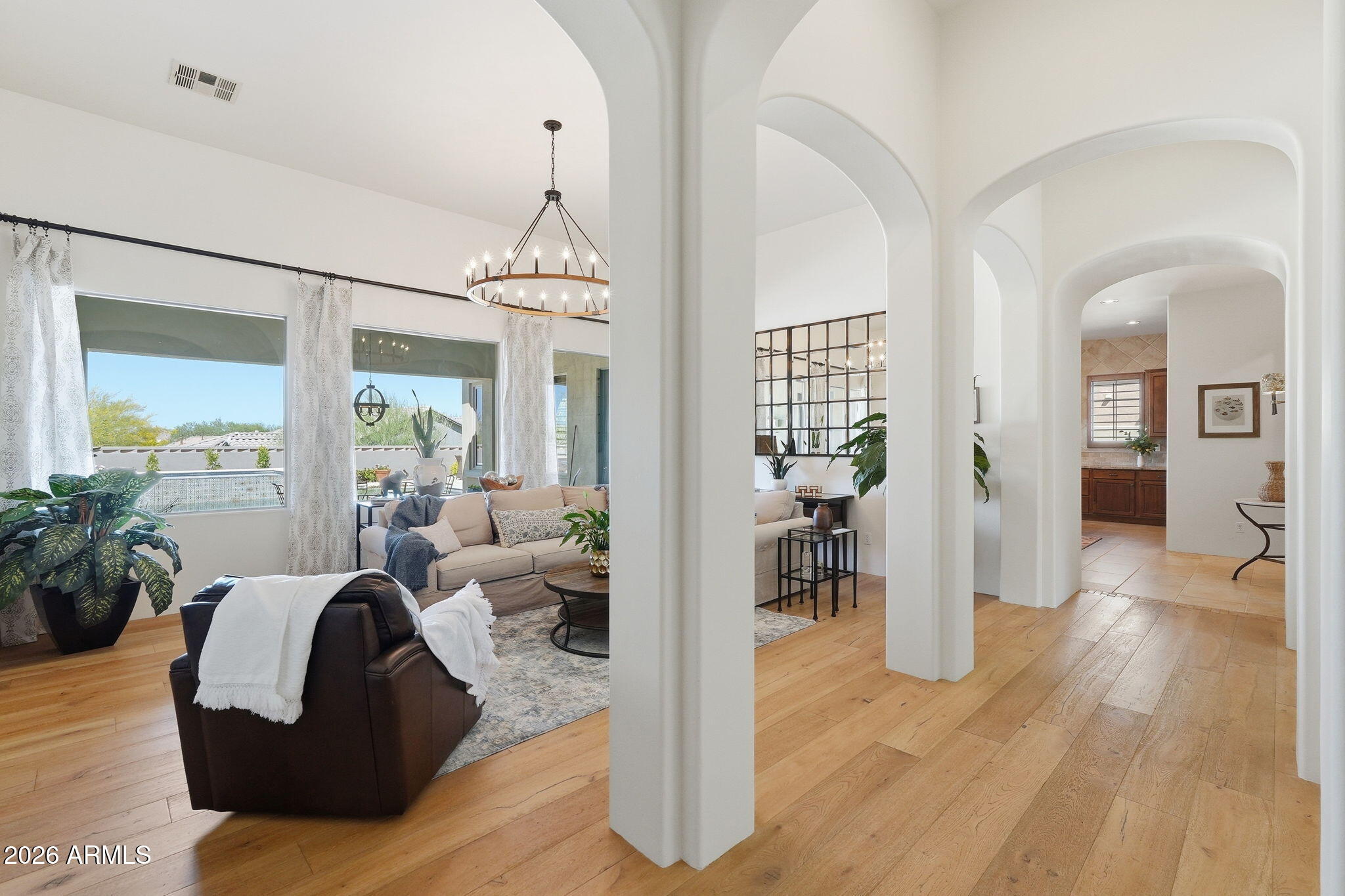 WESTWING MOUNTAIN PARCEL 14 AMD - Residential