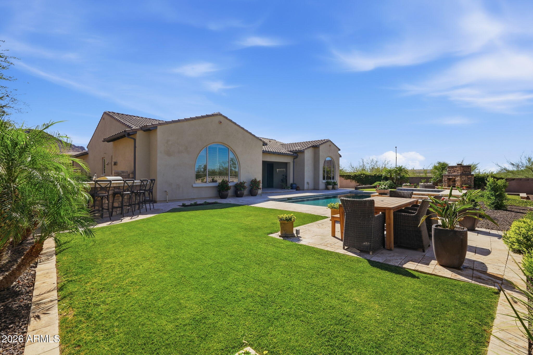 WESTWING MOUNTAIN PARCEL 14 AMD - Residential