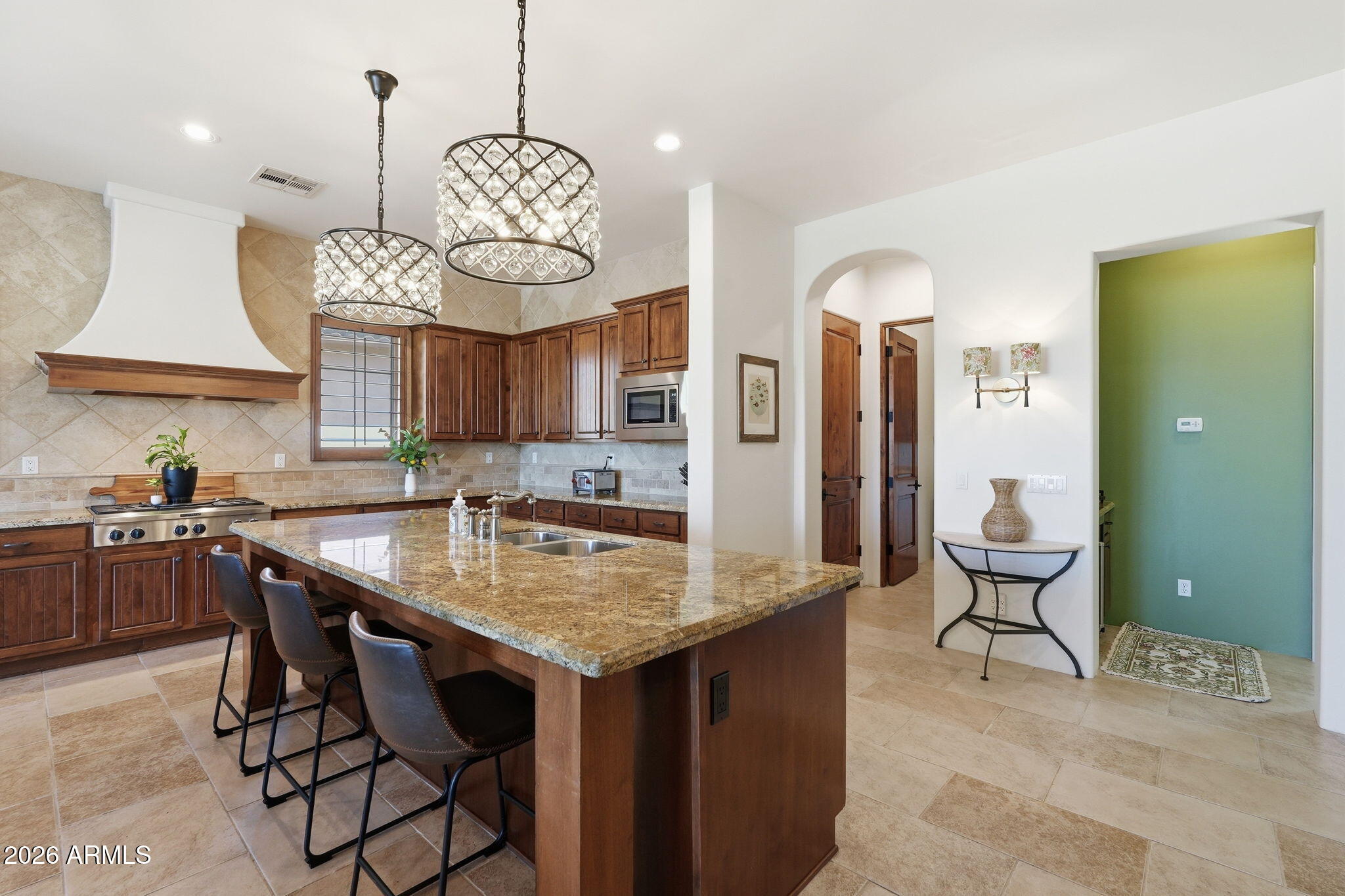 WESTWING MOUNTAIN PARCEL 14 AMD - Residential