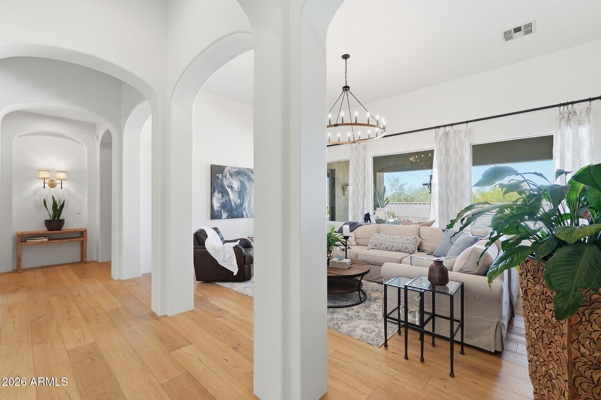 WESTWING MOUNTAIN PARCEL 14 AMD - Residential