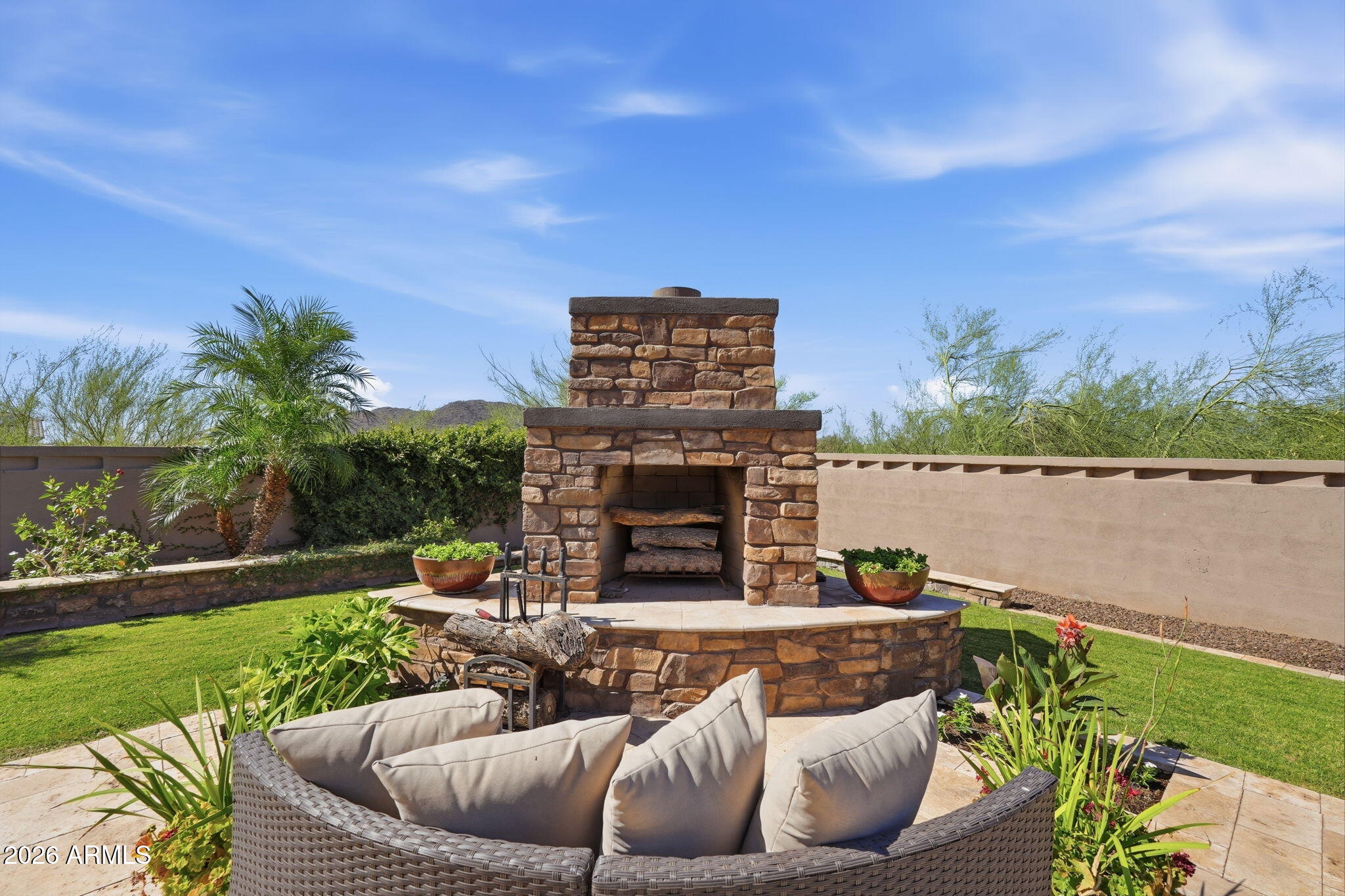 WESTWING MOUNTAIN PARCEL 14 AMD - Residential
