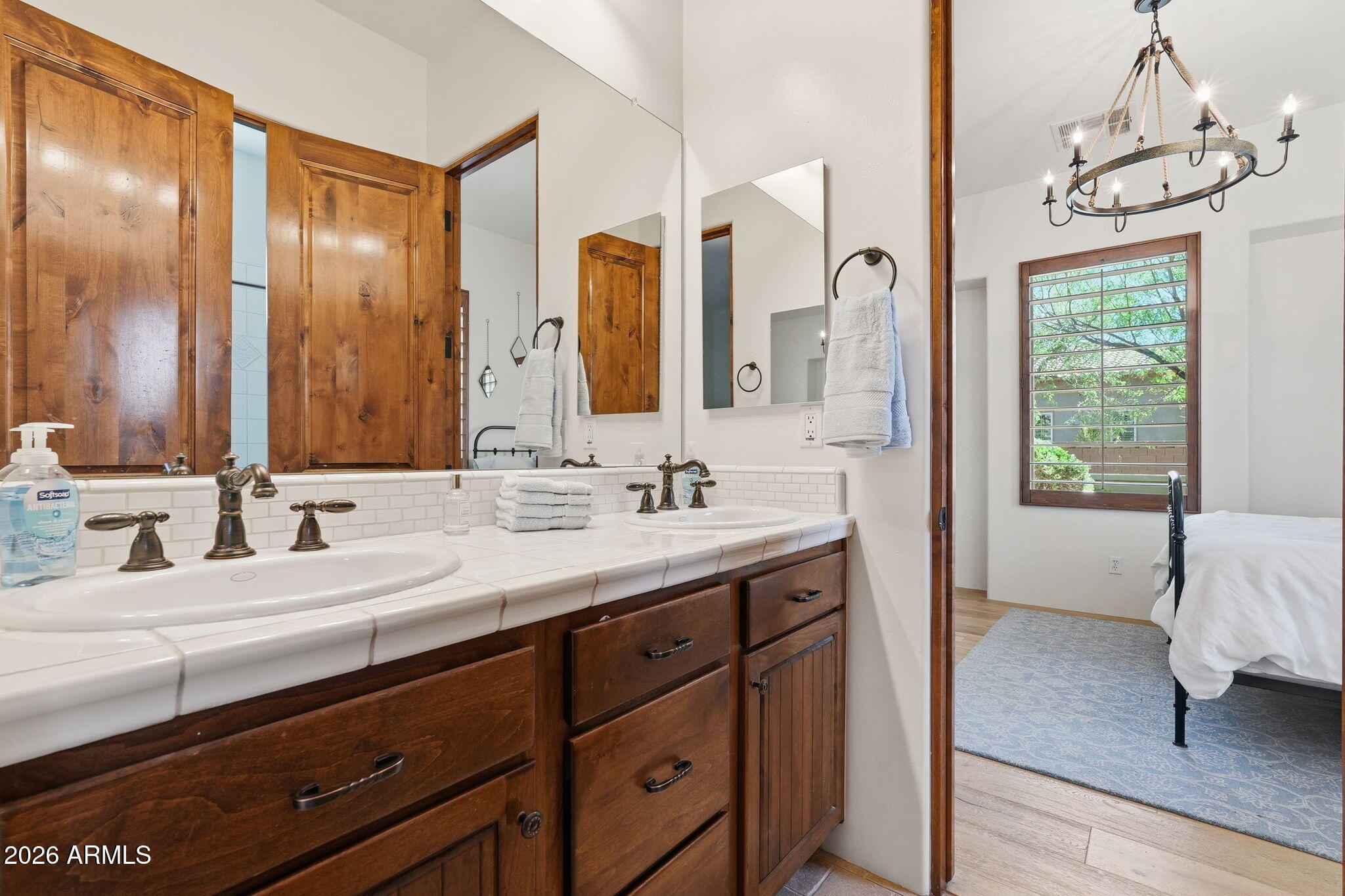 WESTWING MOUNTAIN PARCEL 14 AMD - Residential