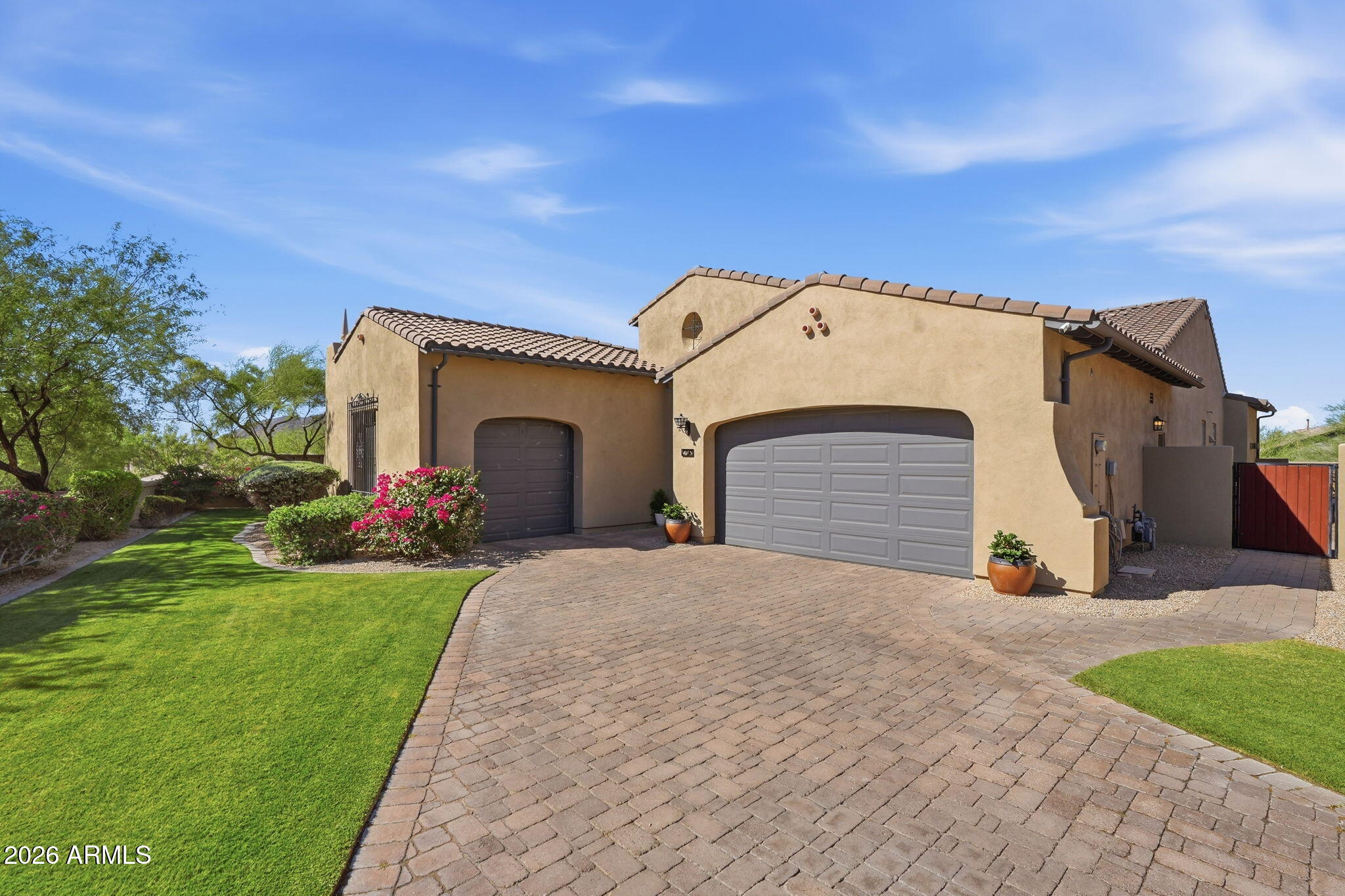 WESTWING MOUNTAIN PARCEL 14 AMD - Residential