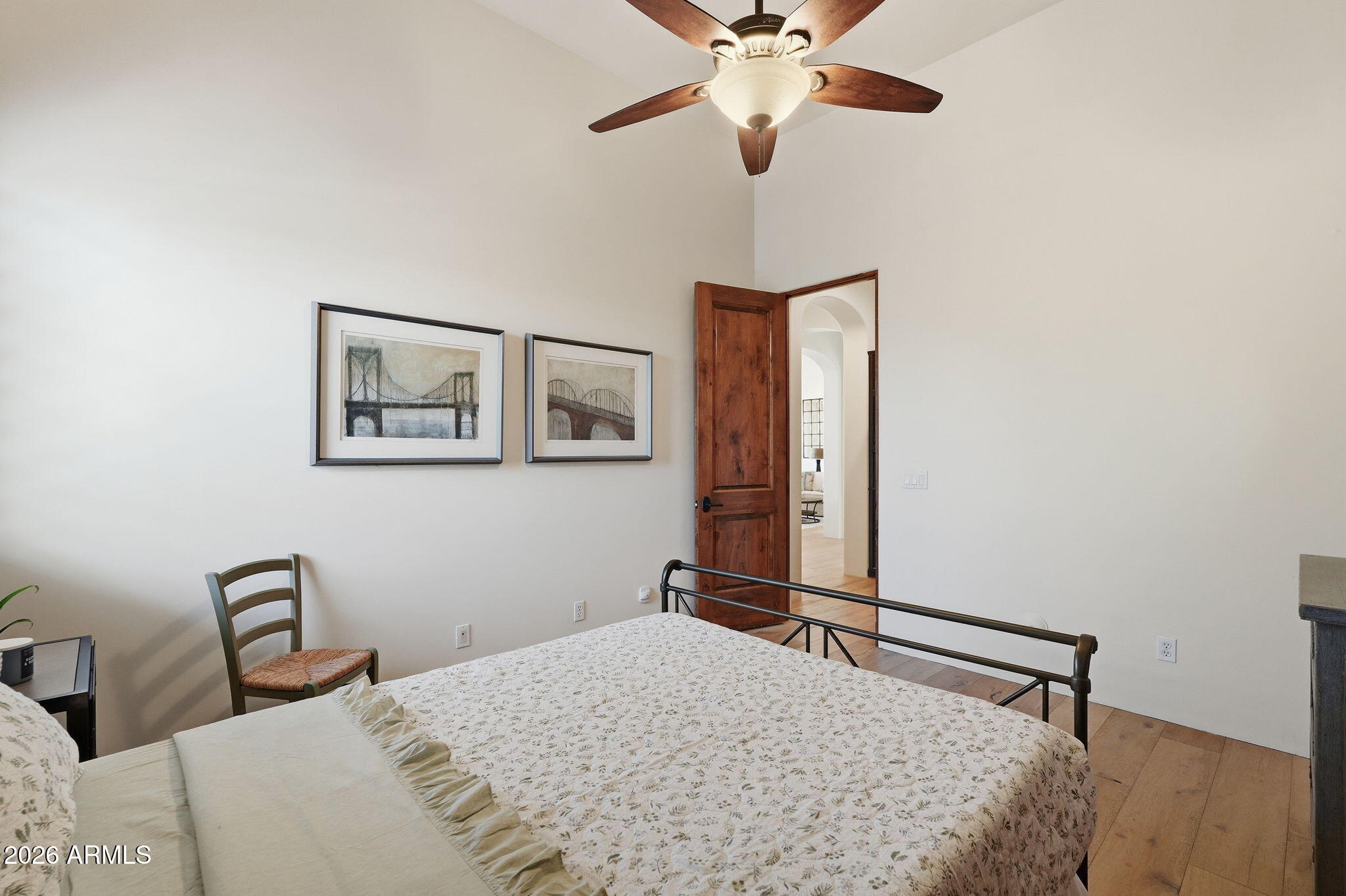 WESTWING MOUNTAIN PARCEL 14 AMD - Residential