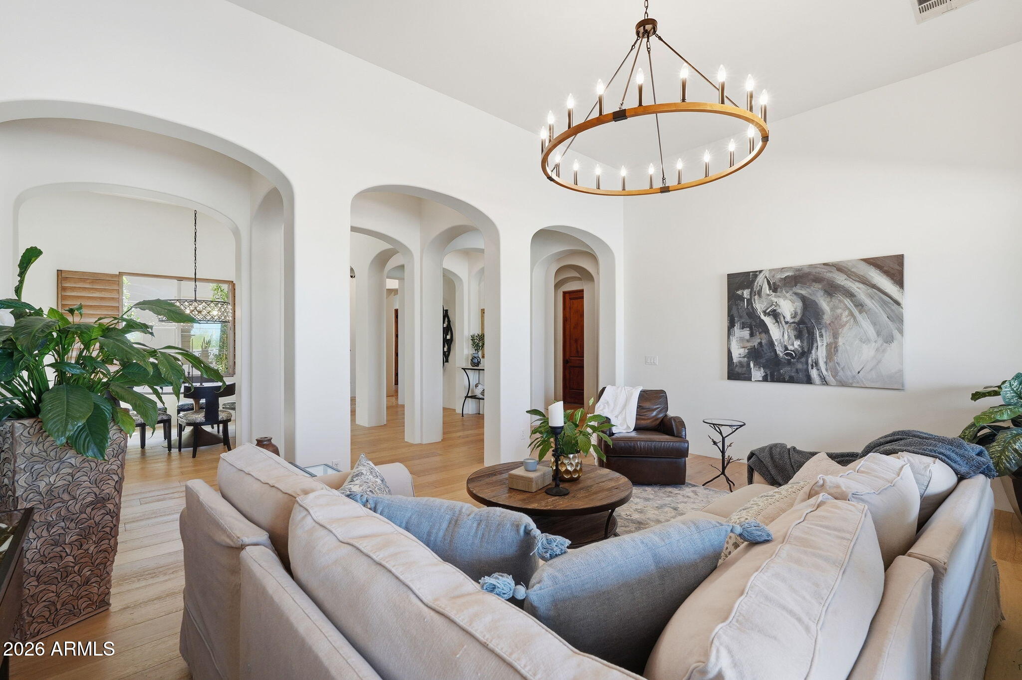 WESTWING MOUNTAIN PARCEL 14 AMD - Residential
