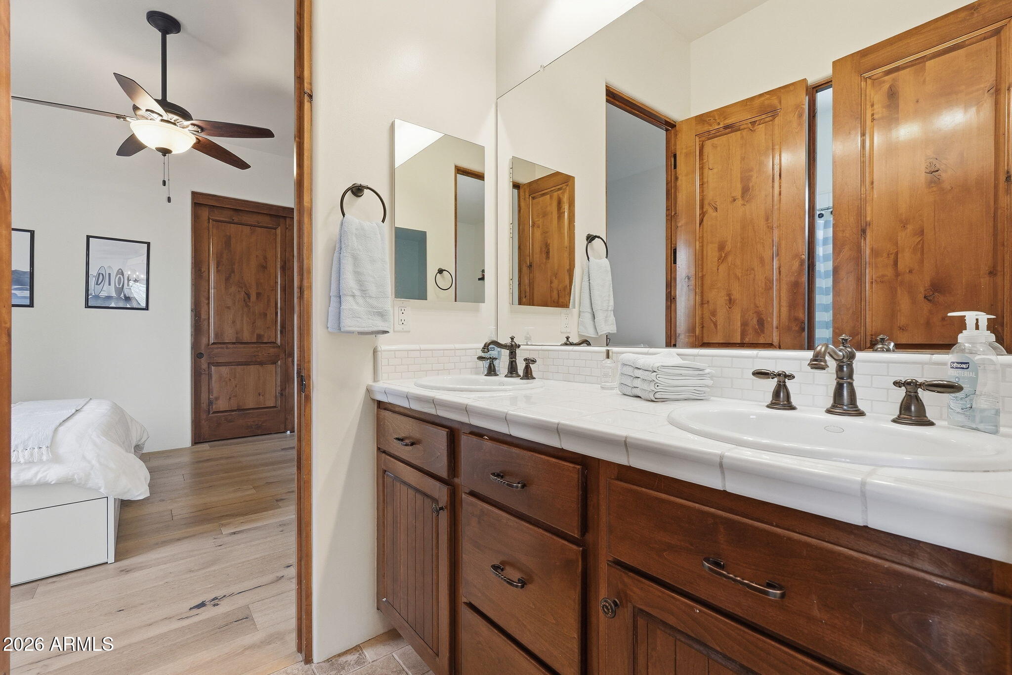WESTWING MOUNTAIN PARCEL 14 AMD - Residential