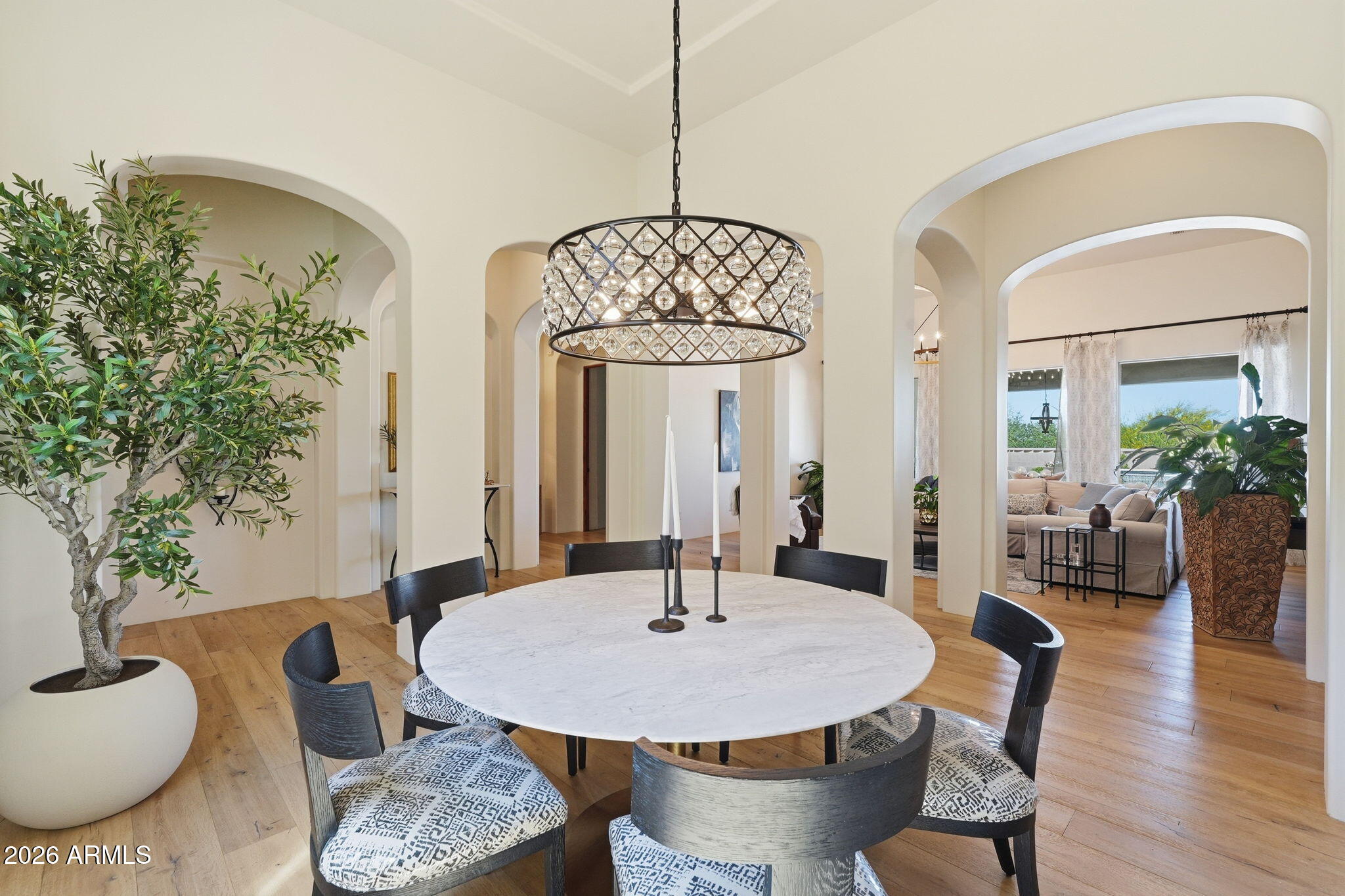 WESTWING MOUNTAIN PARCEL 14 AMD - Residential