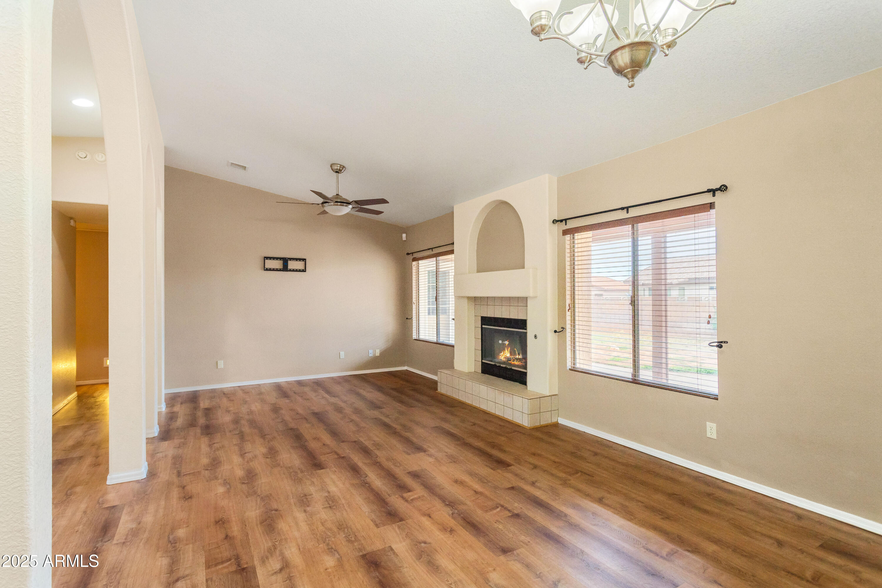 CANYON DE FLORES PHASE 2B - Residential