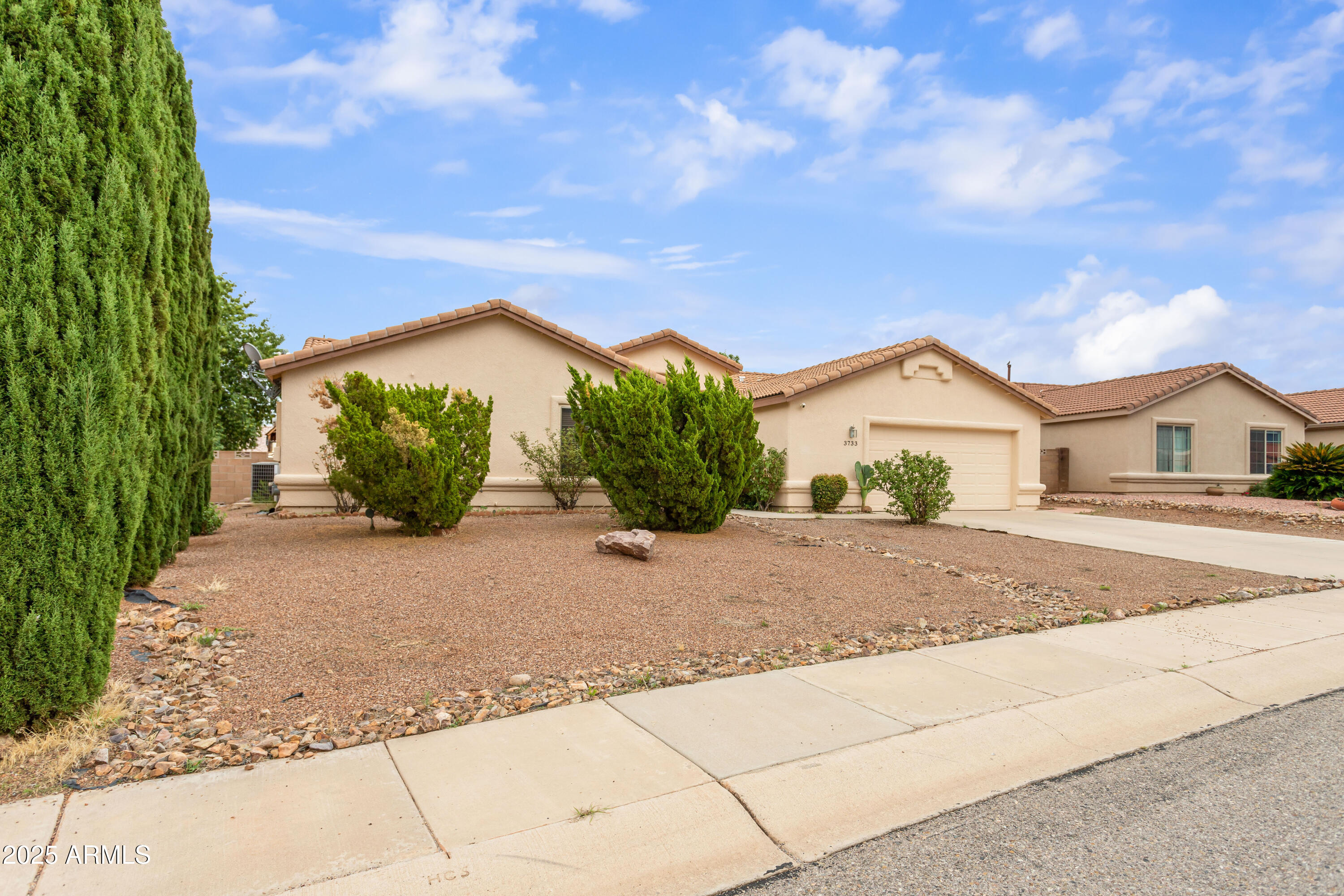 CANYON DE FLORES PHASE 2B - Residential
