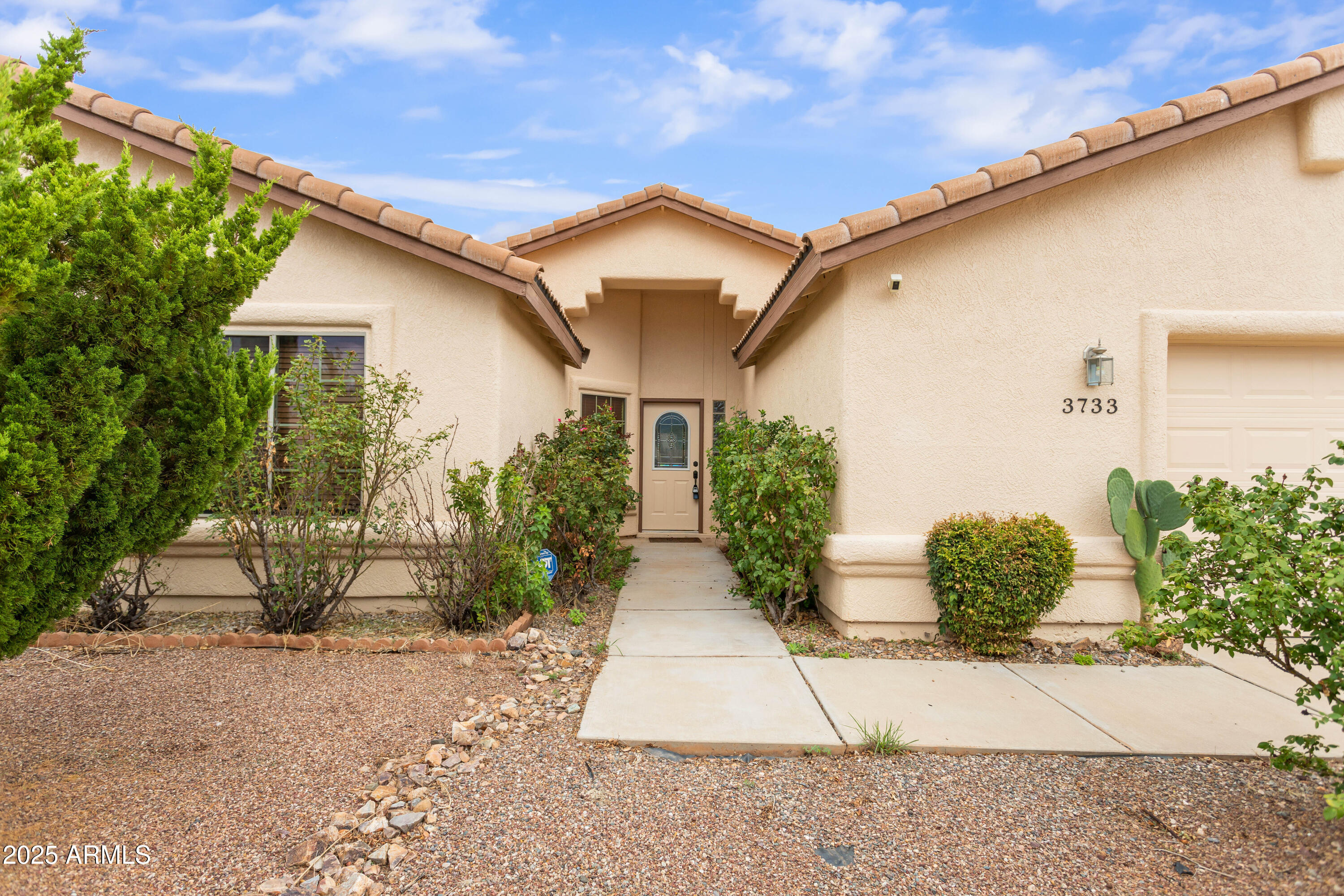 CANYON DE FLORES PHASE 2B - Residential