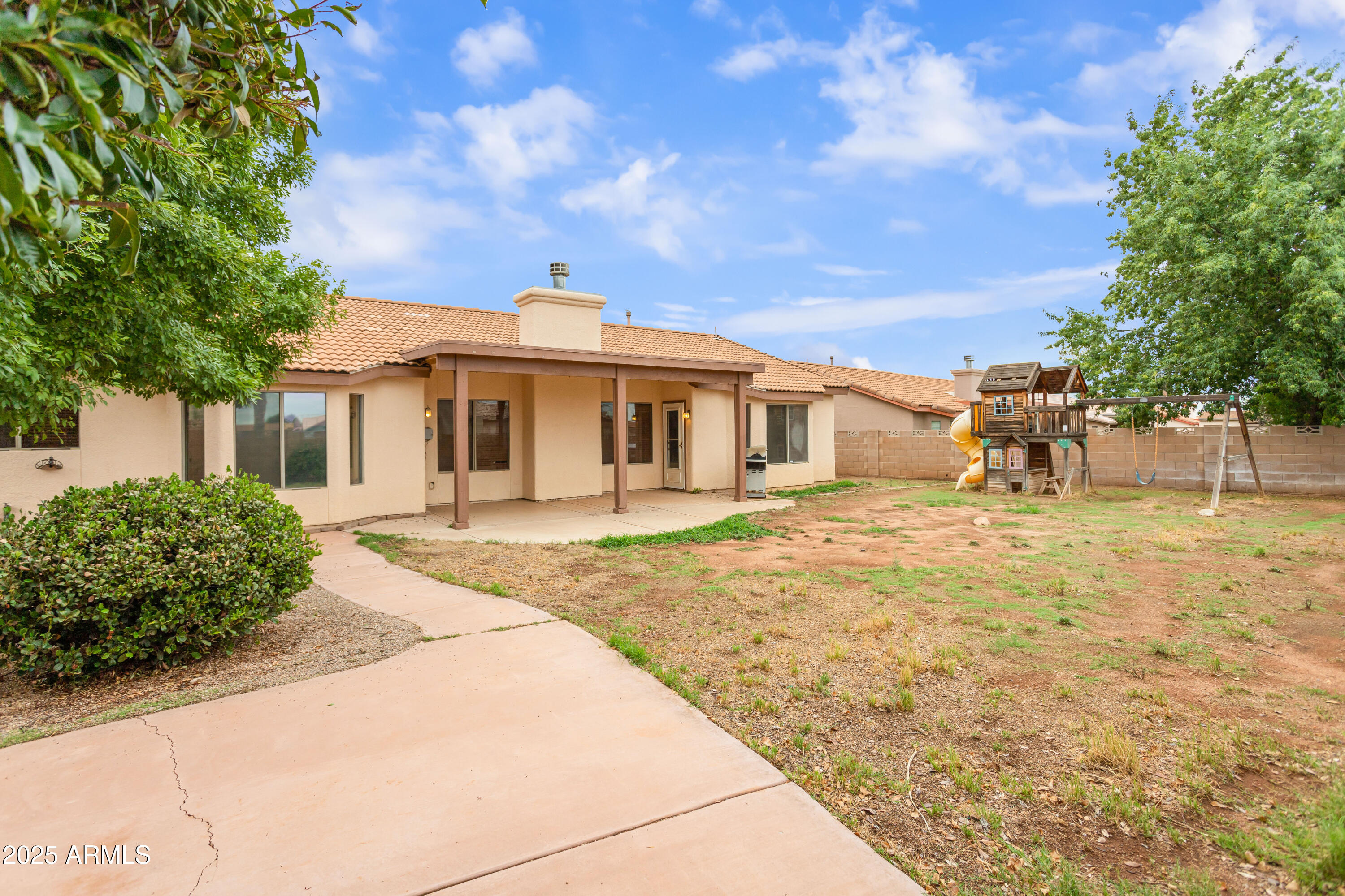 CANYON DE FLORES PHASE 2B - Residential